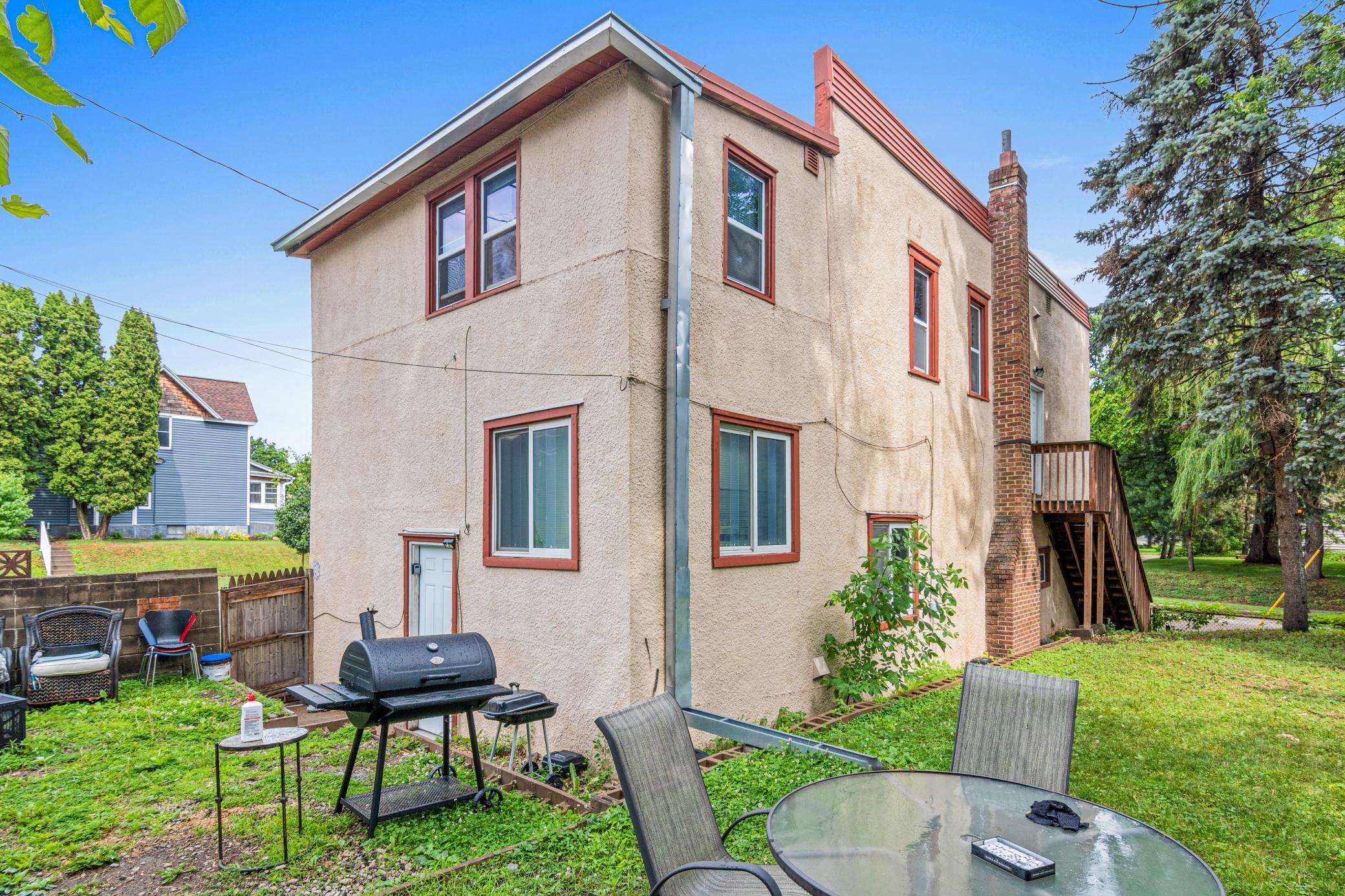 View of Residential Income at 96 Winifred Street, Saint Paul MN 55107, Saint Paul (28 of 28) - Mike Wilen | Minnesota Team Real Estate