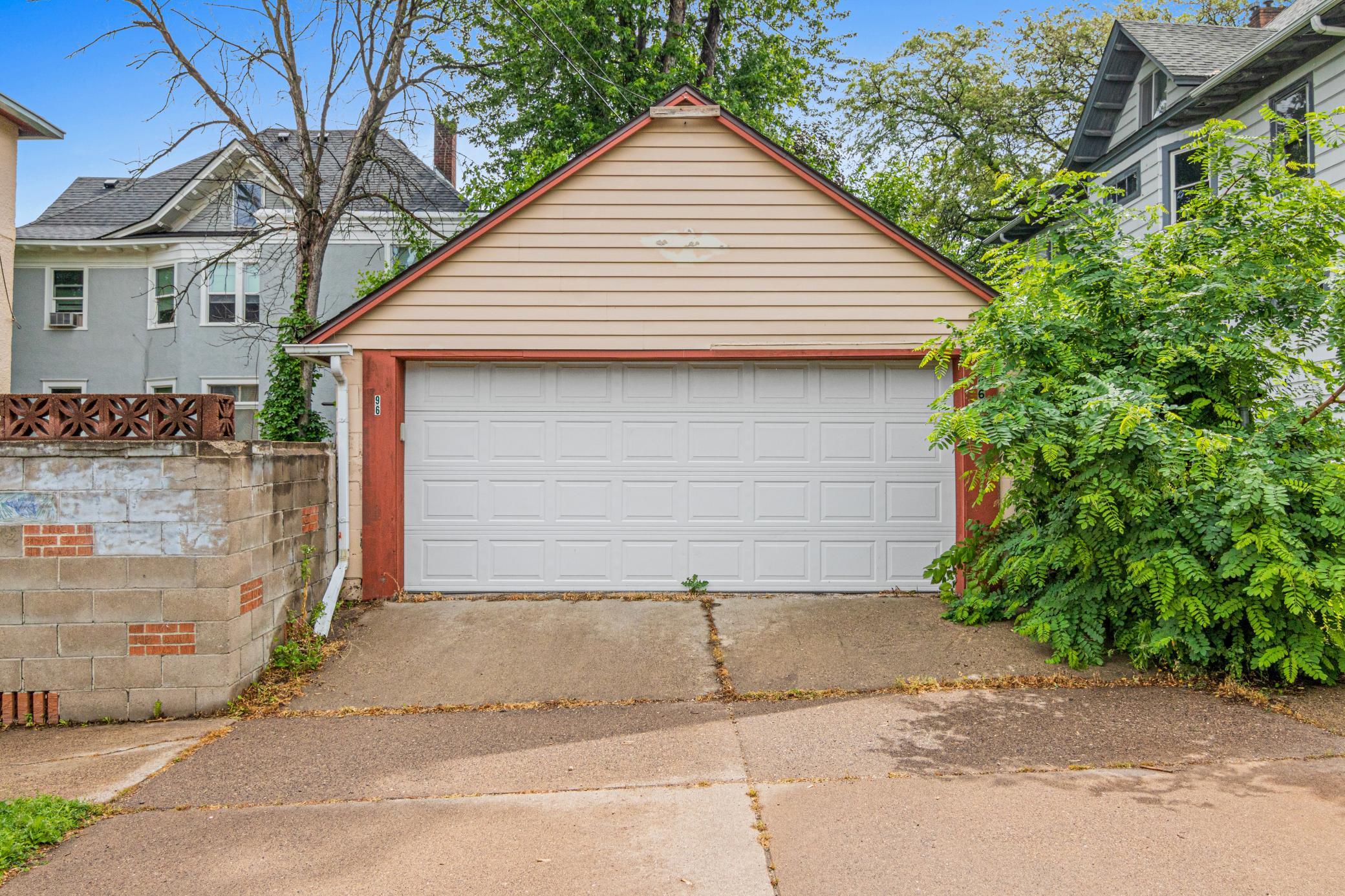 View of Residential Income at 96 Winifred Street, Saint Paul MN 55107, Saint Paul (24 of 28) - Mike Wilen | Minnesota Team Real Estate