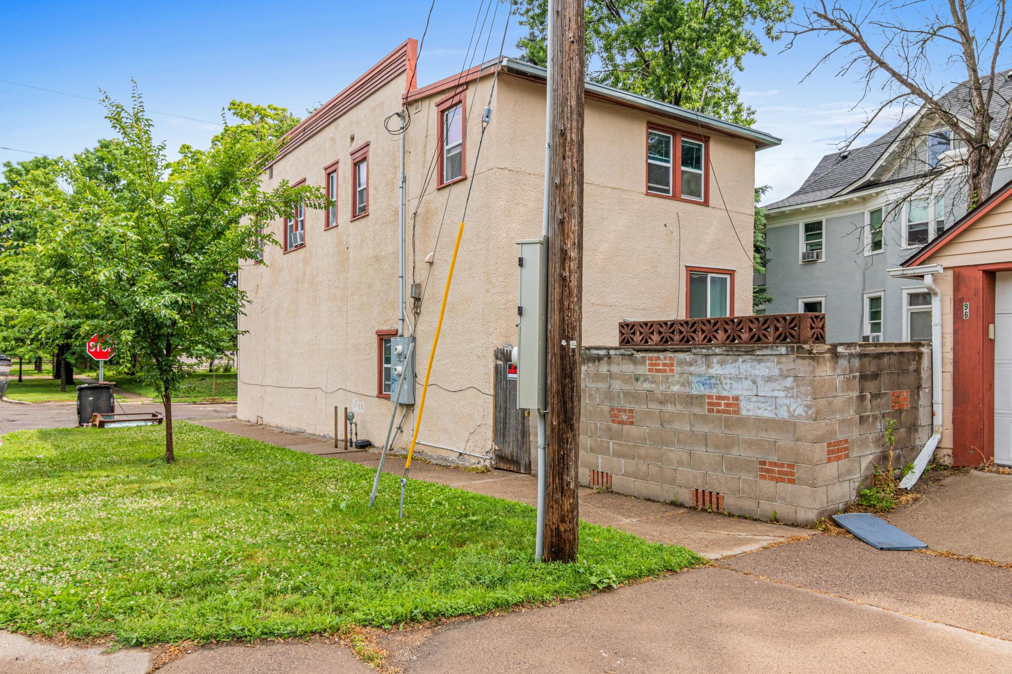 View of Residential Income at 96 Winifred Street, Saint Paul MN 55107, Saint Paul (27 of 28) - Mike Wilen | Minnesota Team Real Estate