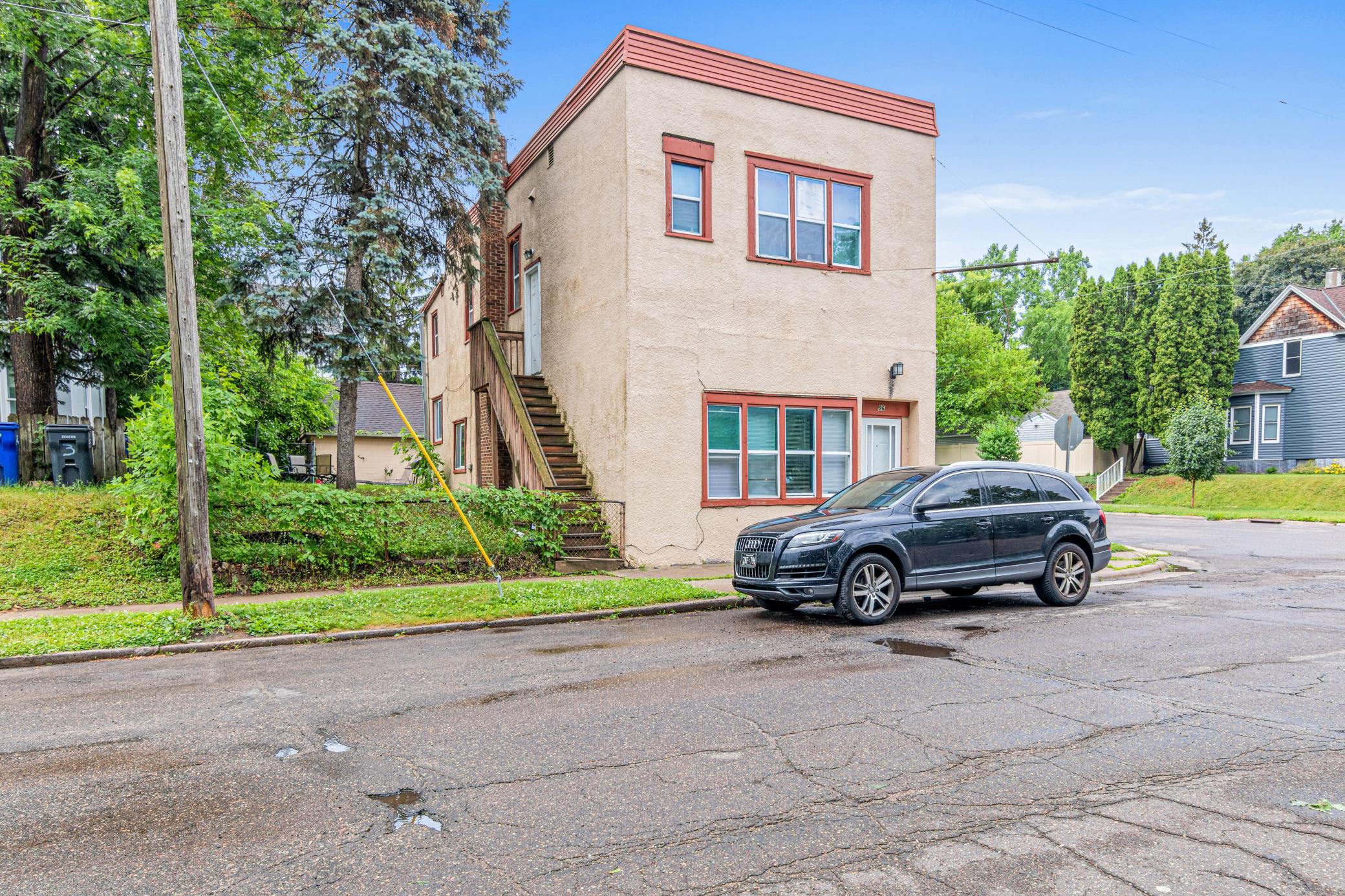 View of Residential Income at 96 Winifred Street, Saint Paul MN 55107, Saint Paul (25 of 28) - Mike Wilen | Minnesota Team Real Estate