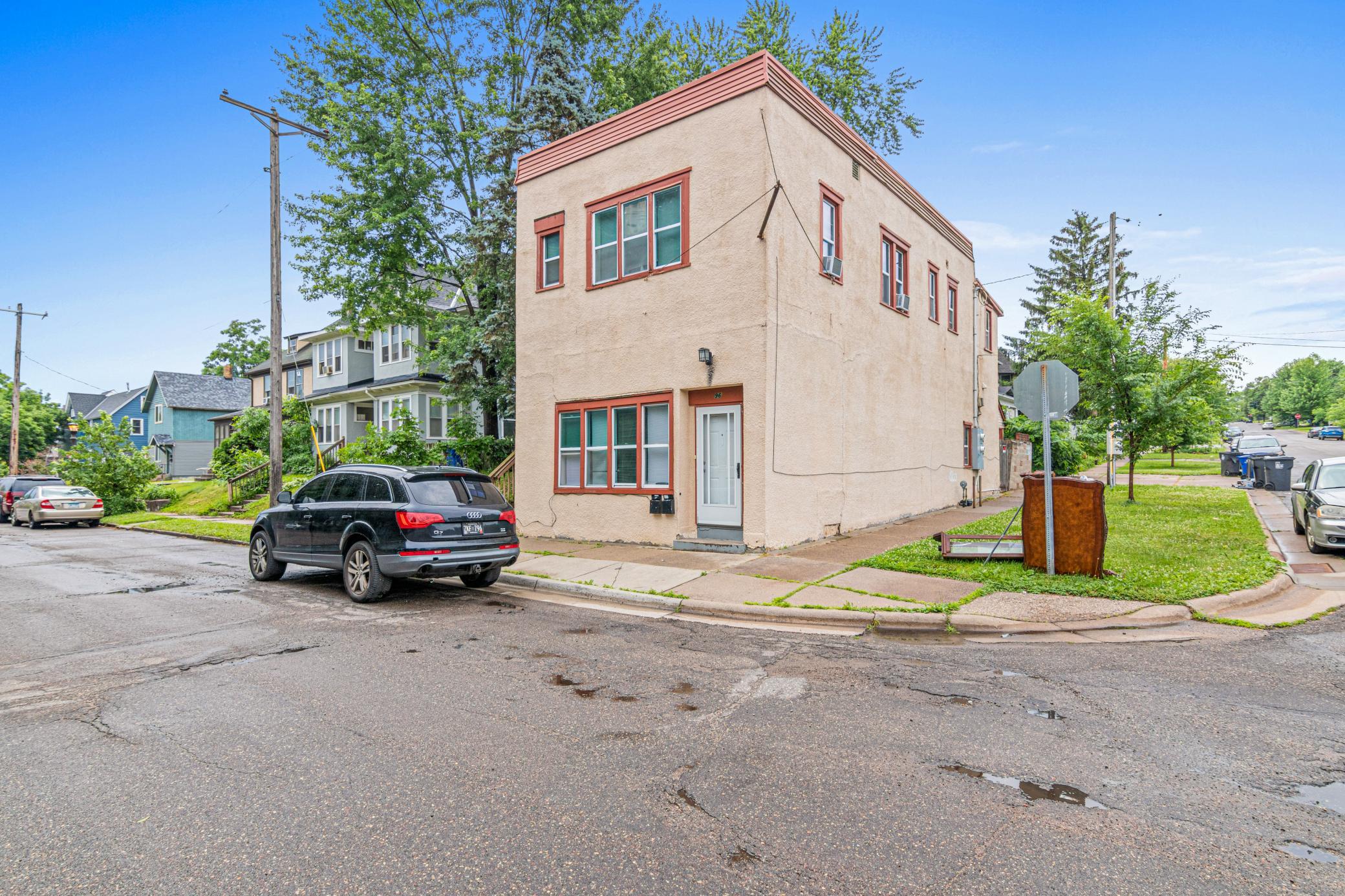View of Residential Income at 96 Winifred Street, Saint Paul MN 55107, Saint Paul - Mike Wilen | Minnesota Team Real Estate