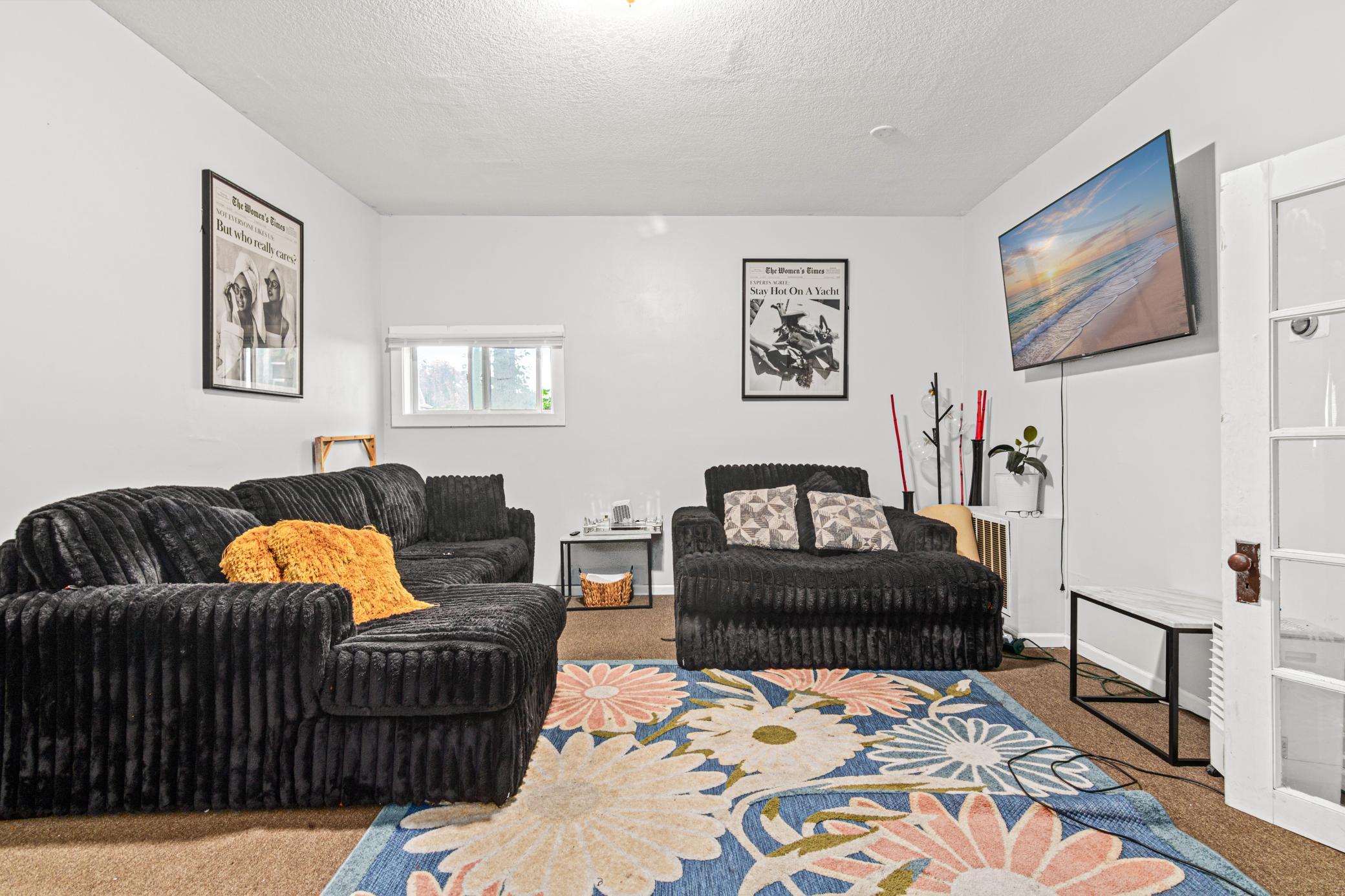 View of Residential Income at 96 Winifred Street, Saint Paul MN 55107, Saint Paul (5 of 28) - Mike Wilen | Minnesota Team Real Estate