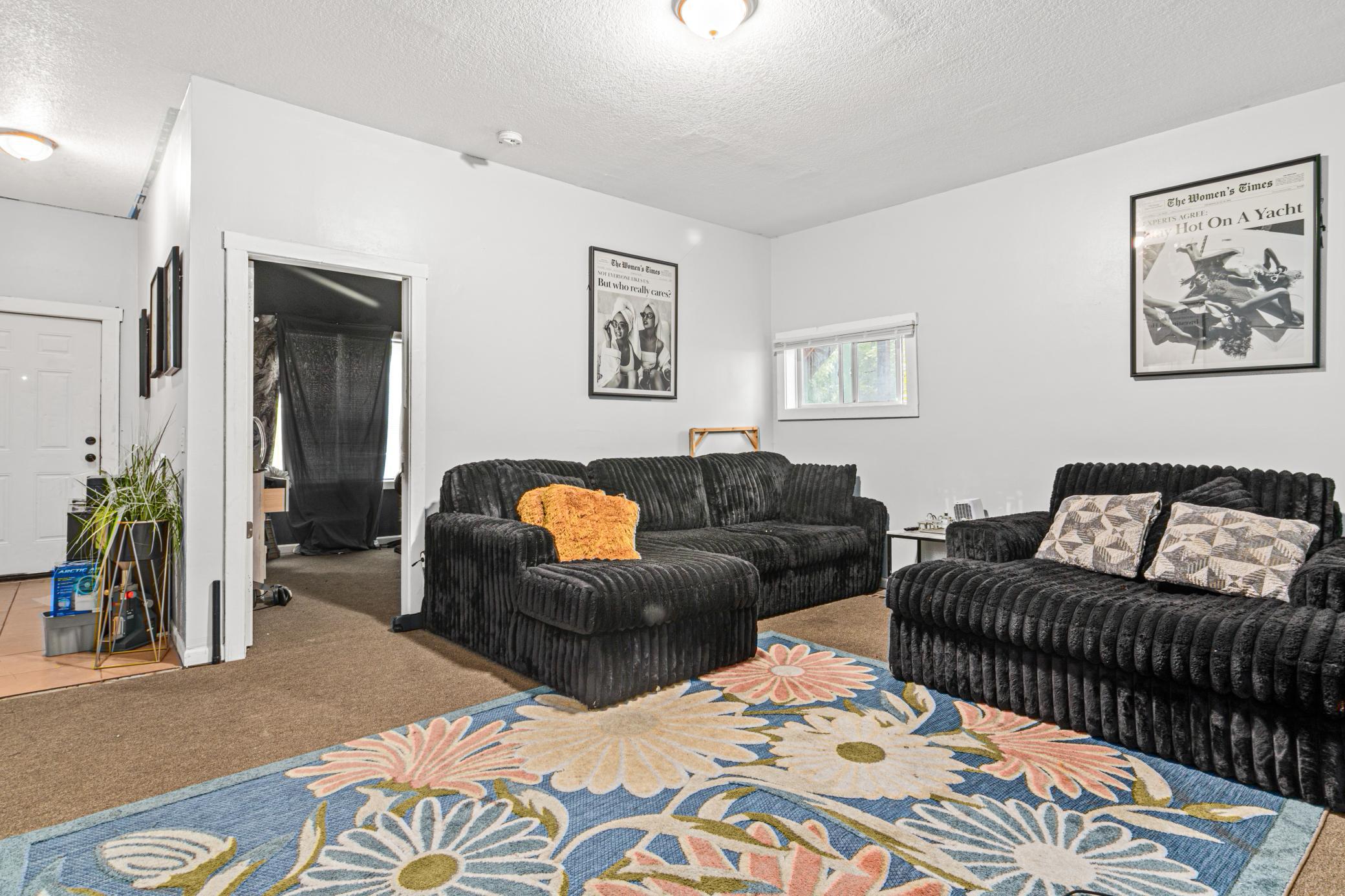 View of Residential Income at 96 Winifred Street, Saint Paul MN 55107, Saint Paul (4 of 28) - Mike Wilen | Minnesota Team Real Estate