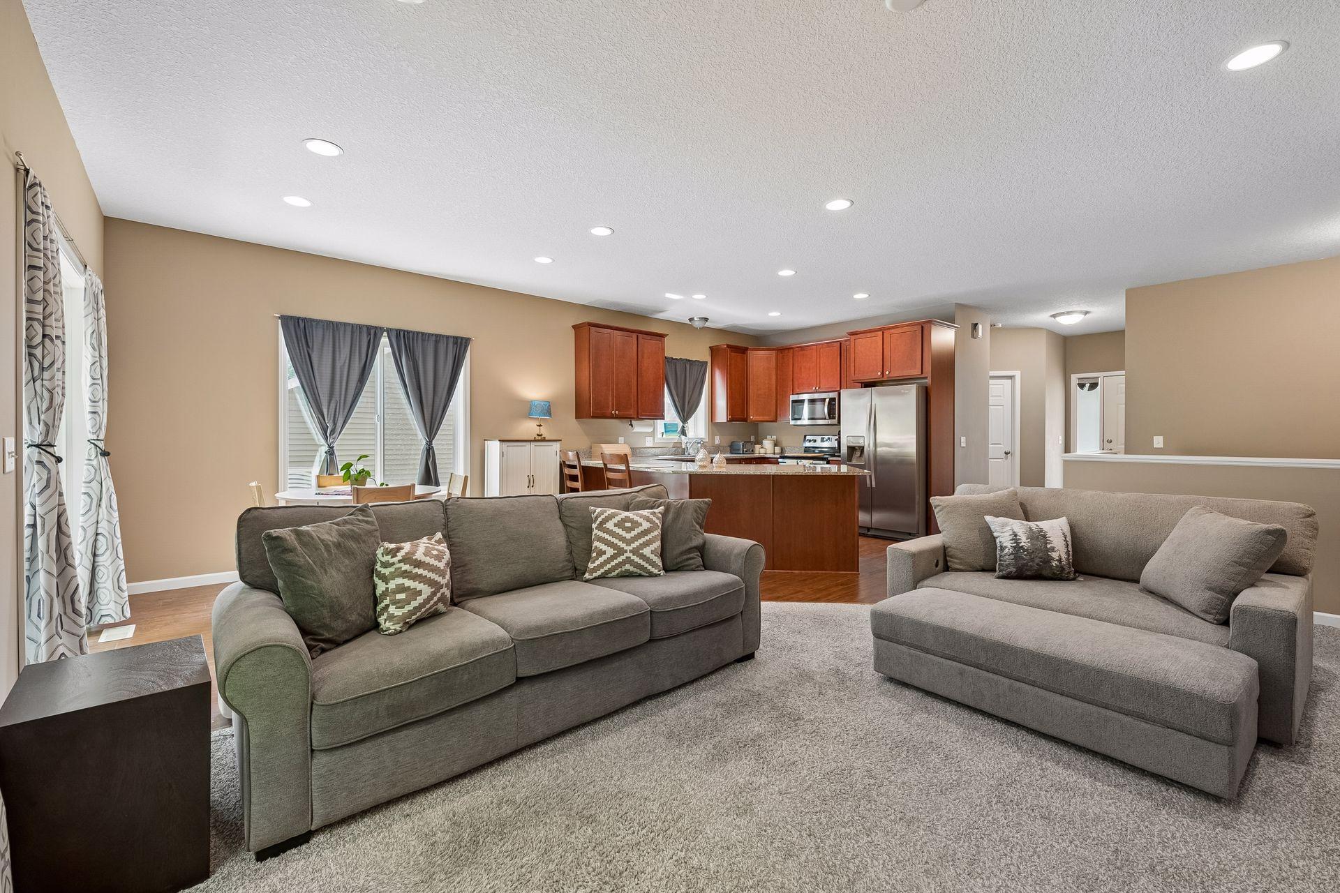 View of Residential at 3165 Doneene Lane, Eagan MN 55121, Eagan (4 of 24) - Mike Wilen | Minnesota Team Real Estate