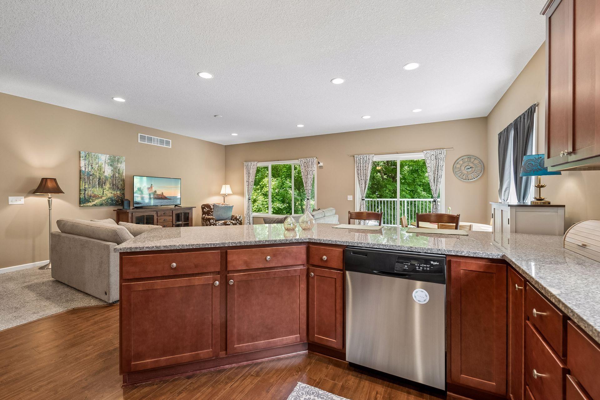 View of Residential at 3165 Doneene Lane, Eagan MN 55121, Eagan (9 of 24) - Mike Wilen | Minnesota Team Real Estate