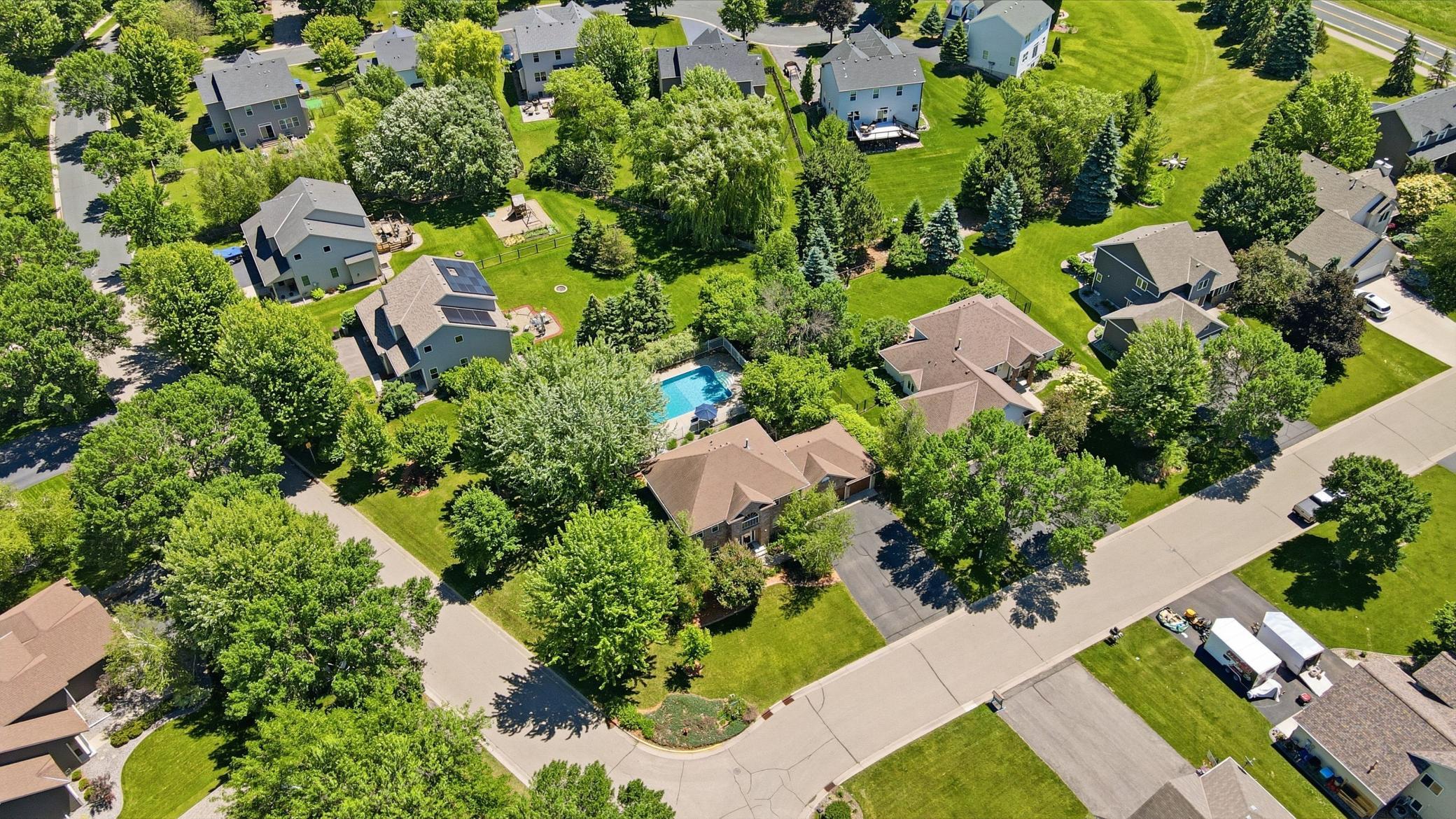 View of Residential at 8511 Cedar Court, Victoria MN 55386, Victoria (33 of 44) - Mike Wilen | Minnesota Team Real Estate