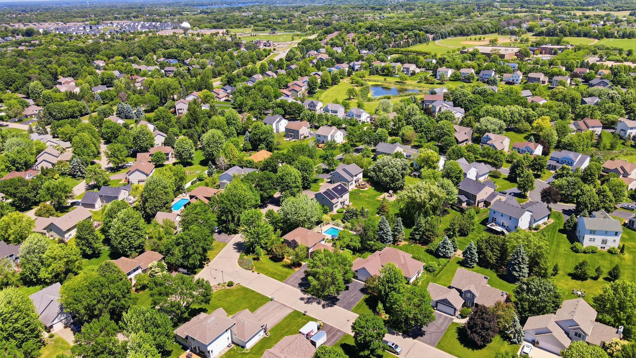 View of Residential at 8511 Cedar Court, Victoria MN 55386, Victoria (34 of 44) - Mike Wilen | Minnesota Team Real Estate