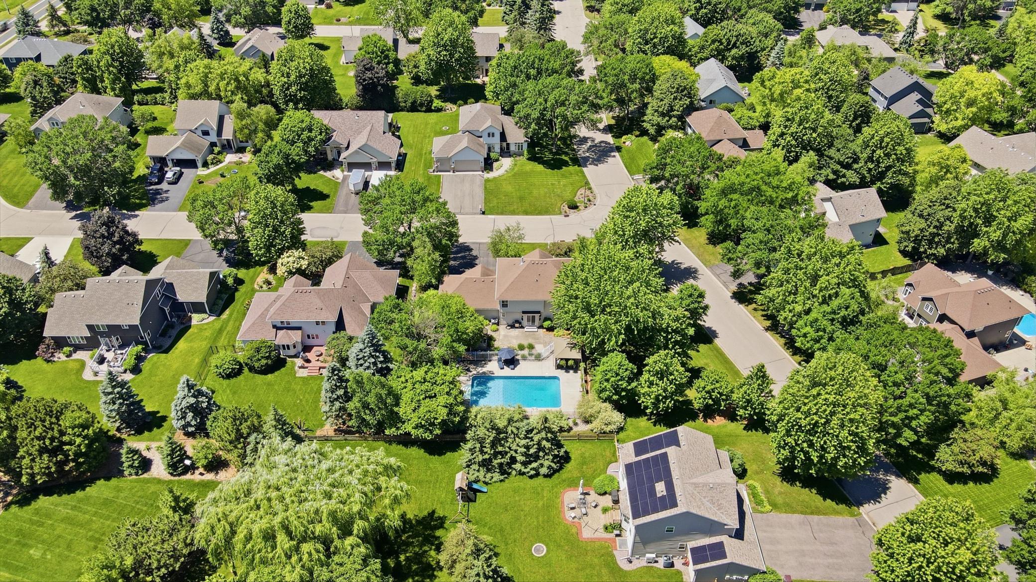 View of Residential at 8511 Cedar Court, Victoria MN 55386, Victoria (37 of 44) - Mike Wilen | Minnesota Team Real Estate