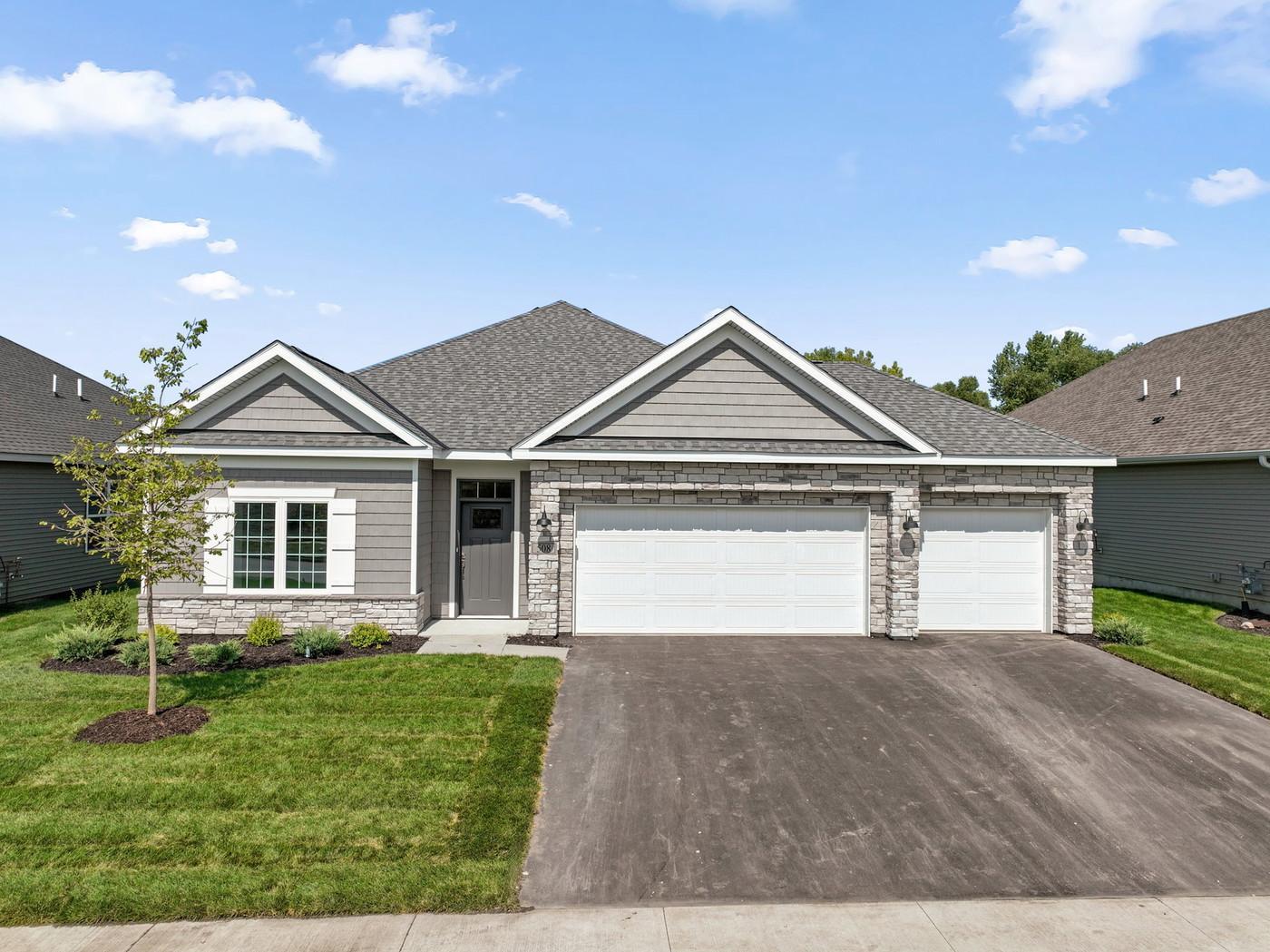 View of Single Family at 508 James Parkway, Elko New Market - Mike Wilen | Minnesota Team Real Estate