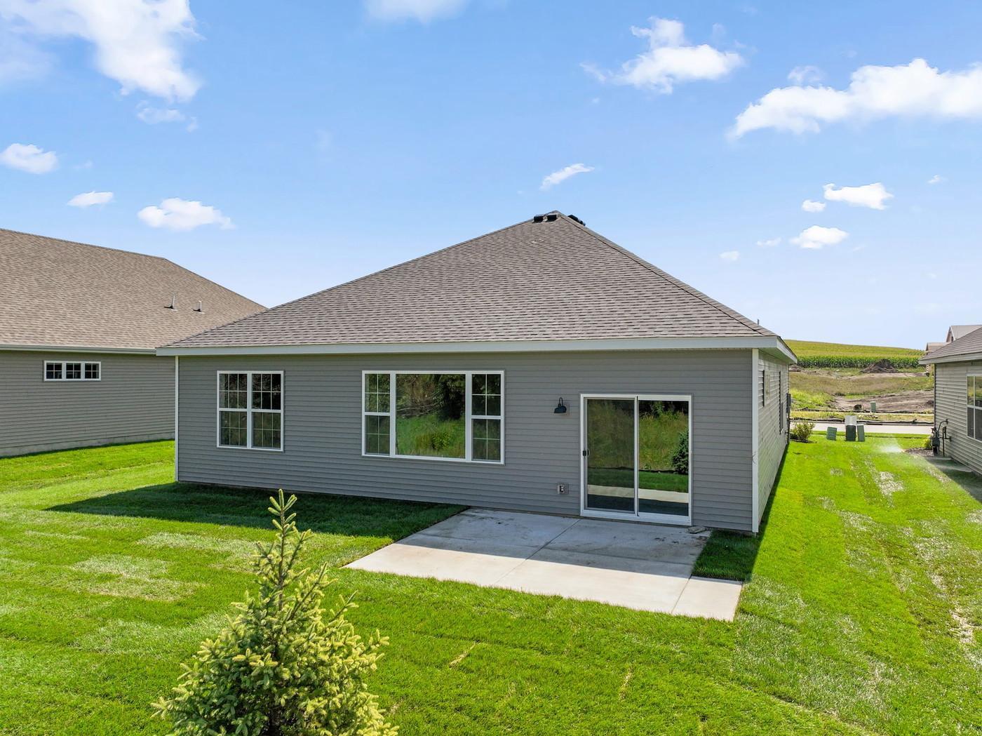 View of Residential at 508 James Parkway, Elko New Market MN 55054, Elko New Market (21 of 34) - Mike Wilen | Minnesota Team Real Estate