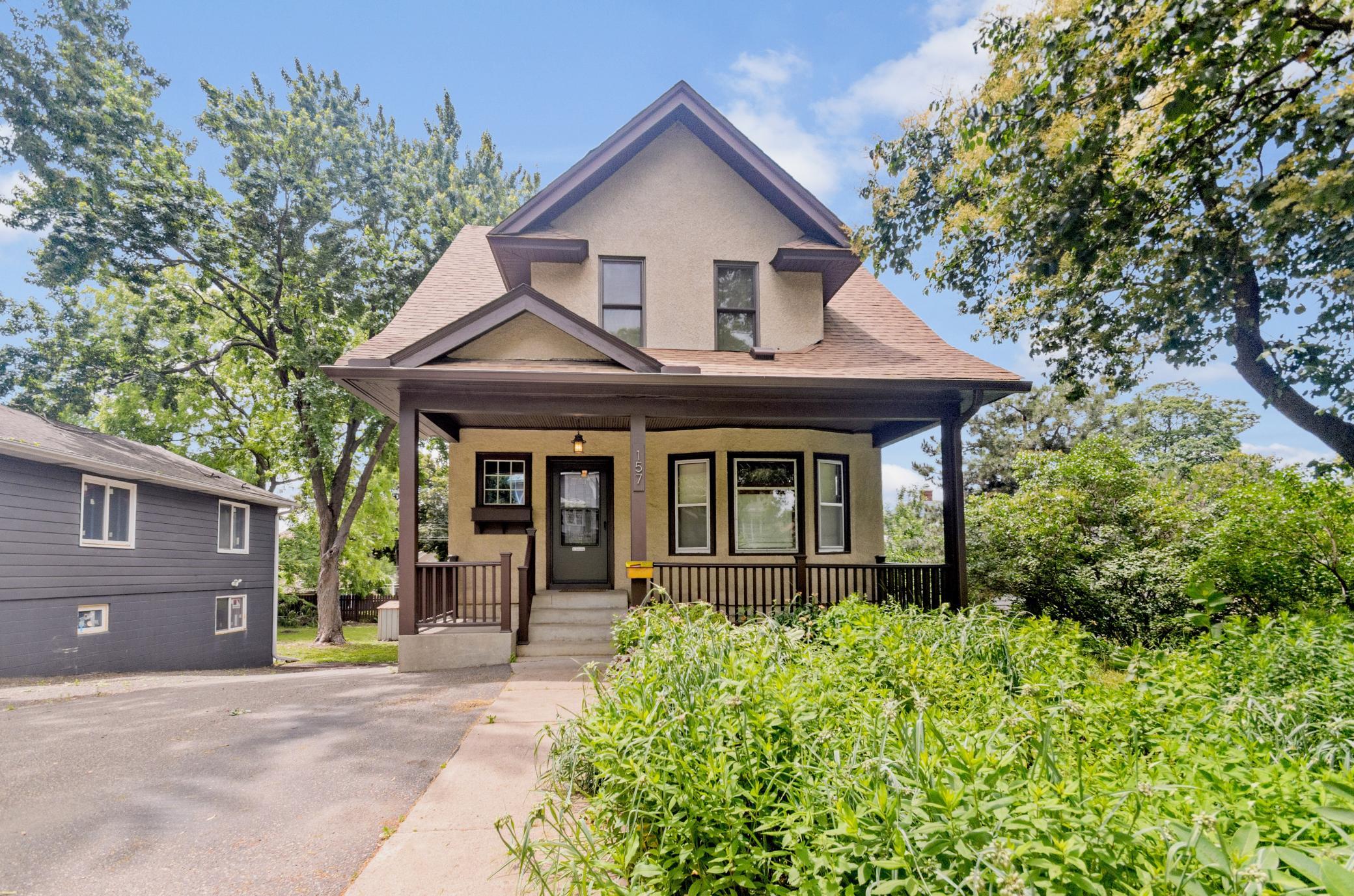 View of Residential at 157 Bates Avenue, Saint Paul MN 55106, Saint Paul - Mike Wilen | Minnesota Team Real Estate
