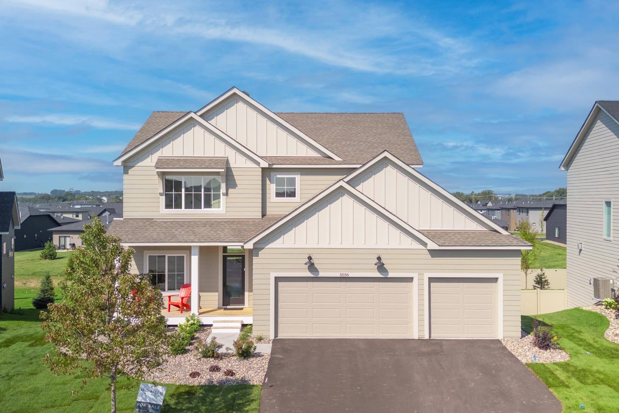 View of Residential at 5036 Airlake Draw, Woodbury MN 55129, Woodbury - Mike Wilen | Minnesota Team Real Estate
