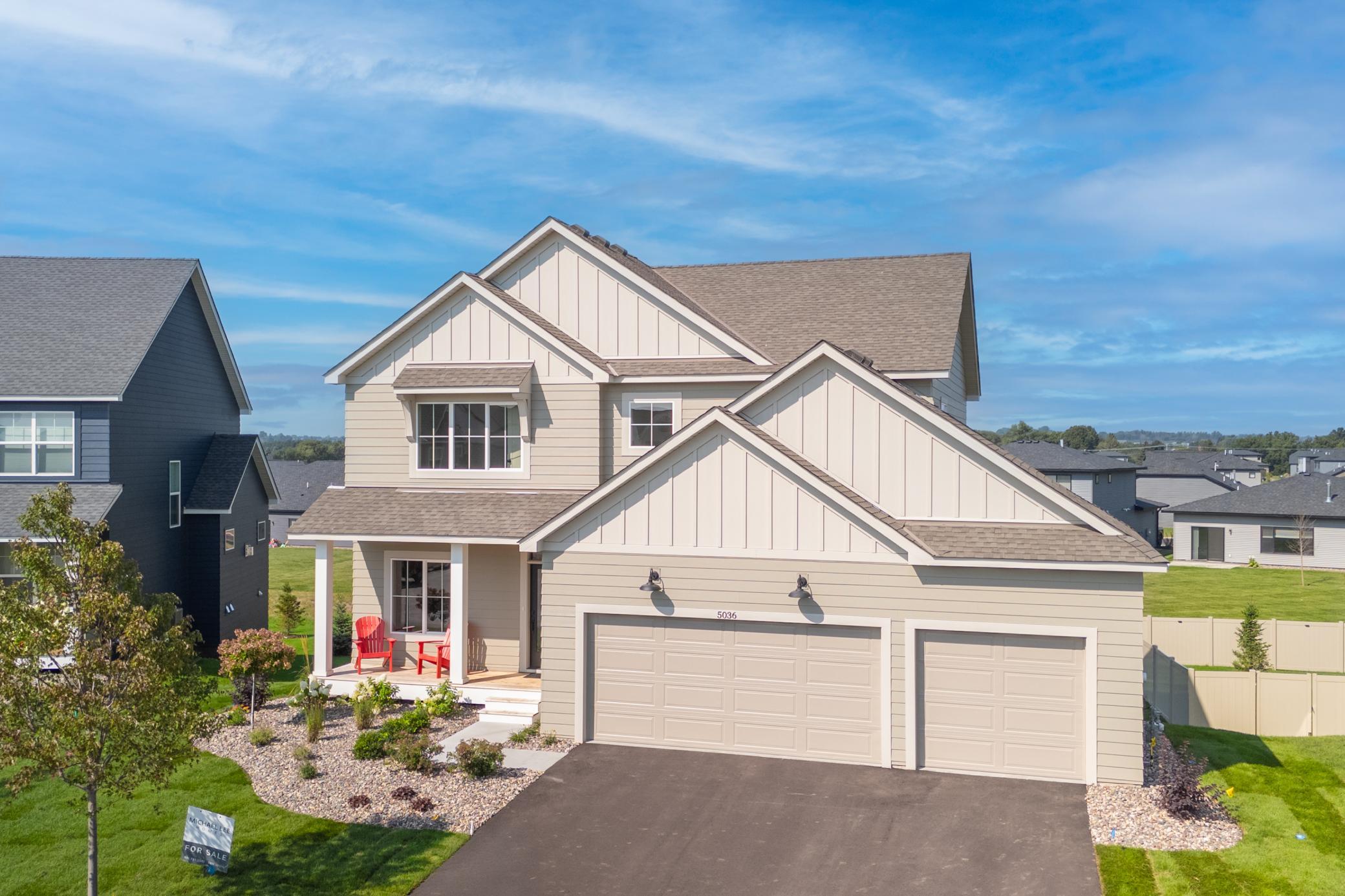View of Residential at 5036 Airlake Draw, Woodbury MN 55129, Woodbury (2 of 42) - Mike Wilen | Minnesota Team Real Estate