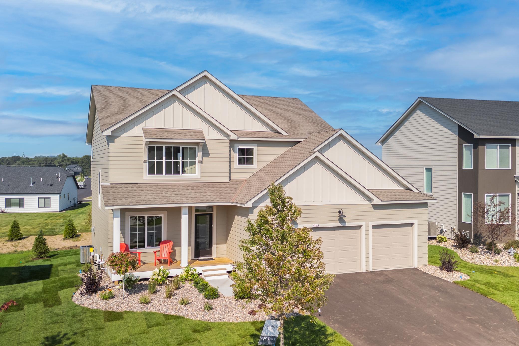 View of Residential at 5036 Airlake Draw, Woodbury MN 55129, Woodbury (3 of 42) - Mike Wilen | Minnesota Team Real Estate