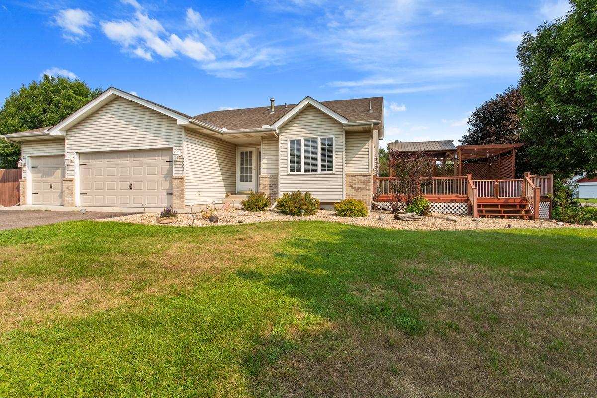 View of Residential at 7061 148th Avenue, Anoka MN 55303, Anoka - Mike Wilen | Minnesota Team Real Estate