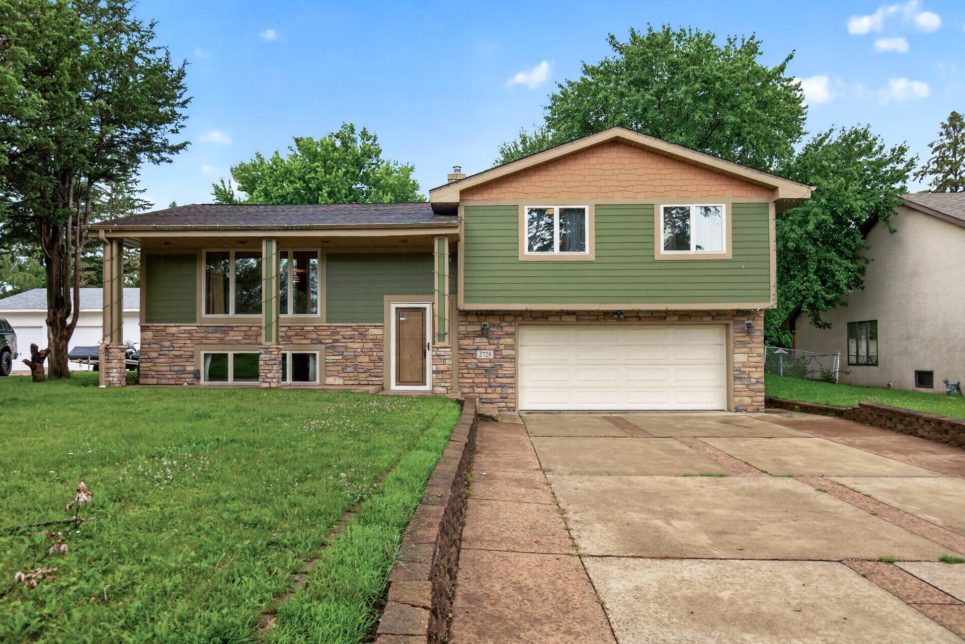 View of Residential at 2728 5th Avenue, North Saint Paul MN 55109, North Saint Paul - Mike Wilen | Minnesota Team Real Estate