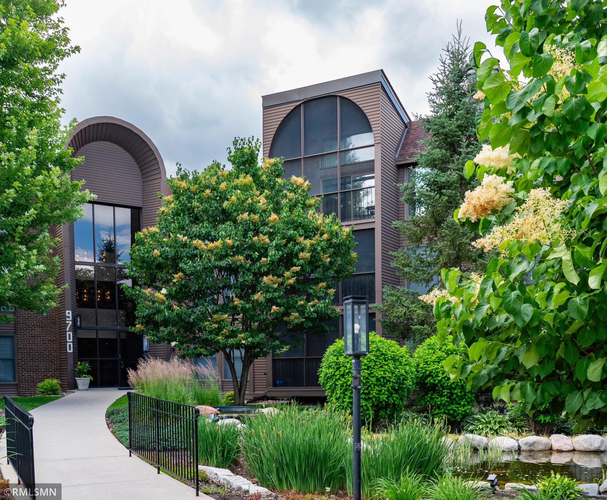 View of Residential at 9700 Portland Avenue #330, Bloomington MN 55420, Bloomington - Mike Wilen | Minnesota Team Real Estate