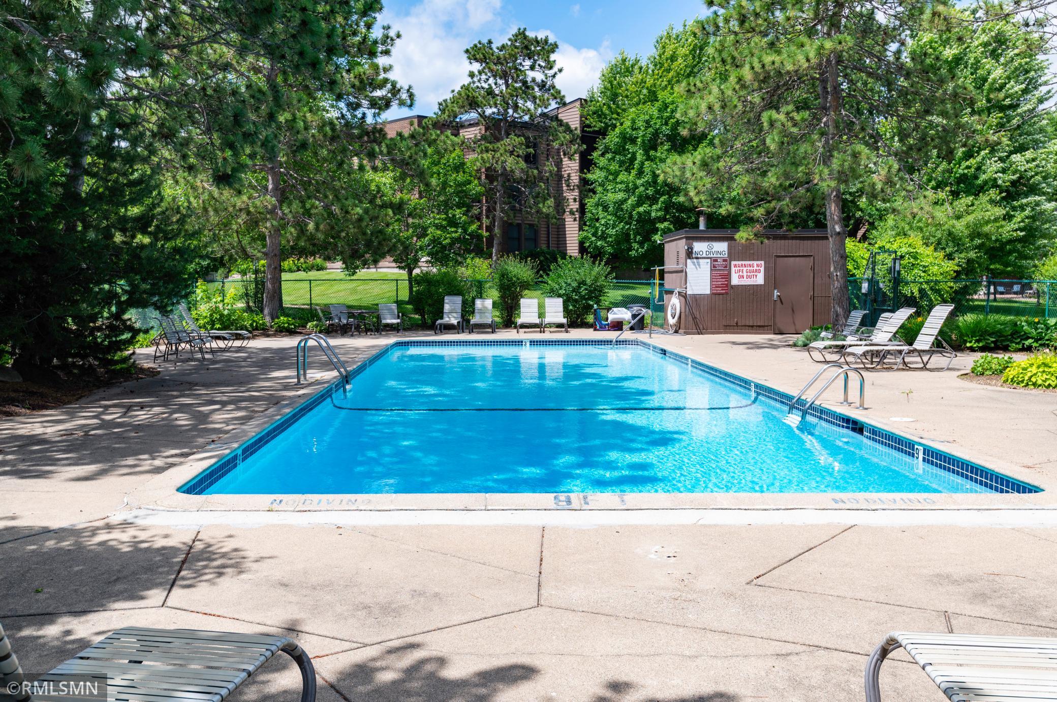 View of Residential at 9700 Portland Avenue #330, Bloomington MN 55420, Bloomington (5 of 33) - Mike Wilen | Minnesota Team Real Estate