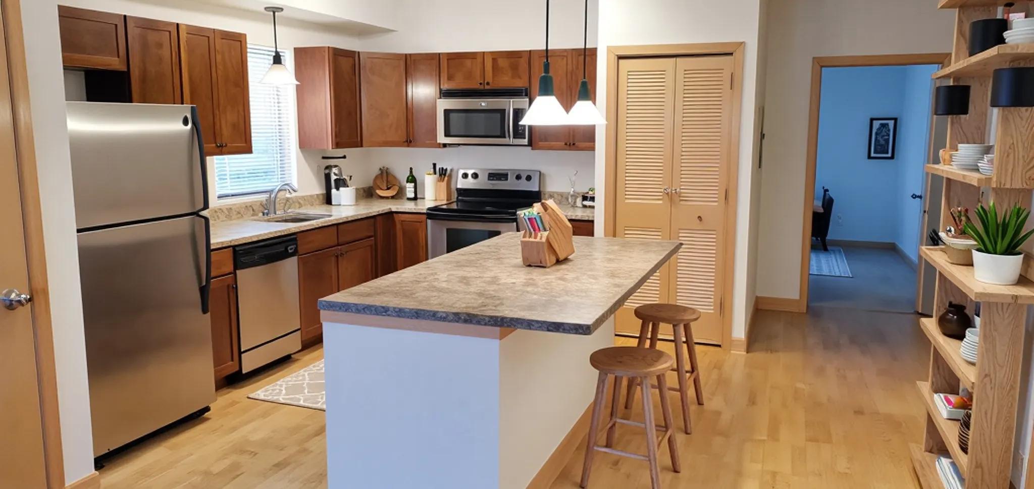 View of Residential at 1805 3rd Avenue #202, Minneapolis MN 55404, Minneapolis - Mike Wilen | Minnesota Team Real Estate