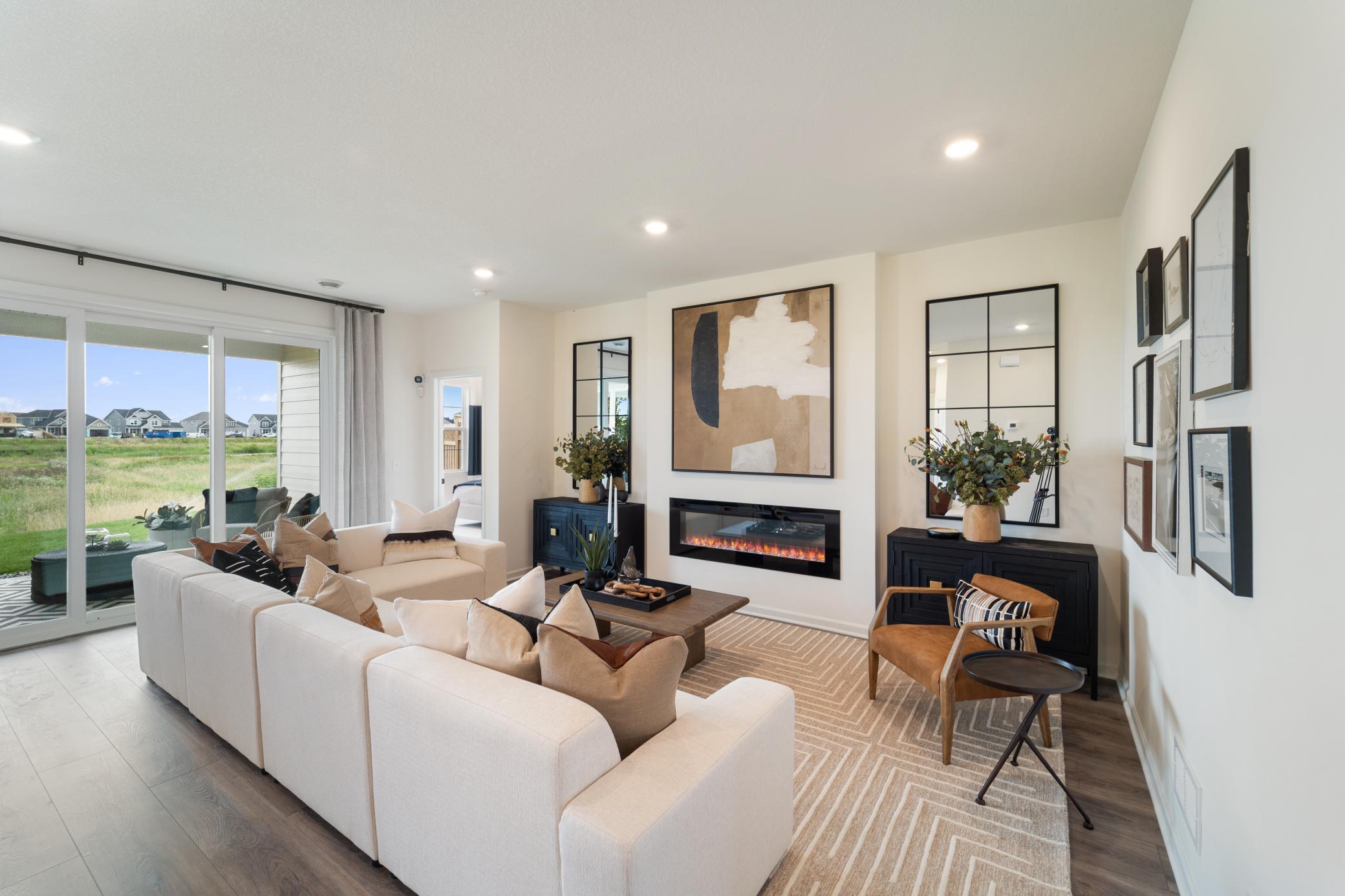View of Residential at 251 Meadow Way, Elko New Market MN 55054, Elko New Market (2 of 20) - Mike Wilen | Minnesota Team Real Estate