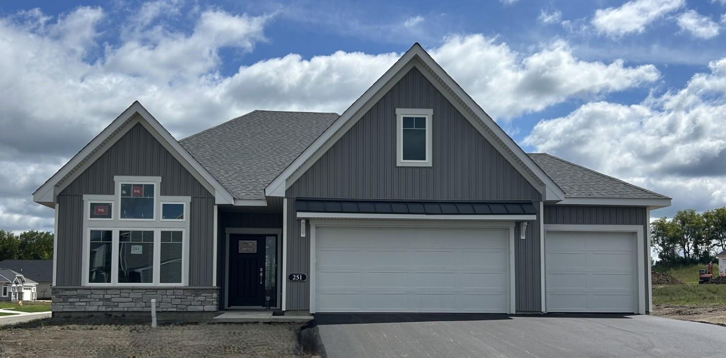 View of Residential at 251 Meadow Way, Elko New Market MN 55054, Elko New Market - Mike Wilen | Minnesota Team Real Estate