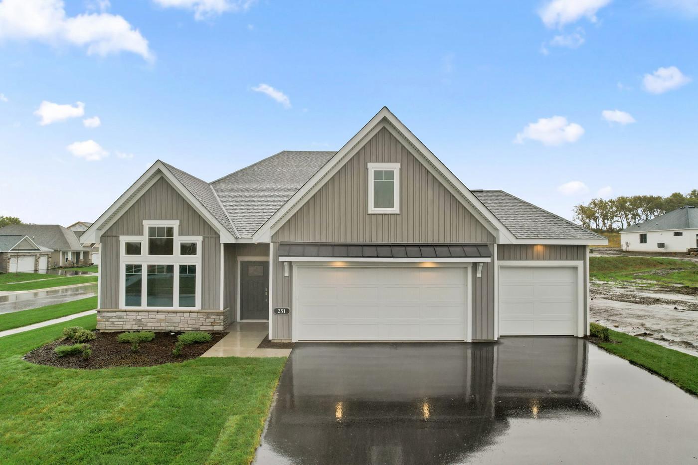 View of Residential at 251 Meadow Way, Elko New Market MN 55054, Elko New Market (14 of 27) - Mike Wilen | Minnesota Team Real Estate