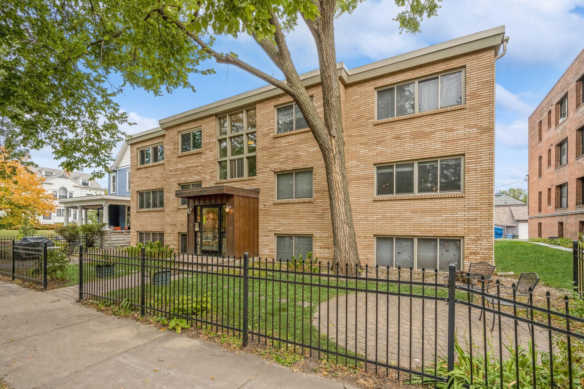 View of Residential at 2507 Bryant Avenue #1, Minneapolis MN 55405, Minneapolis - Mike Wilen | Minnesota Team Real Estate