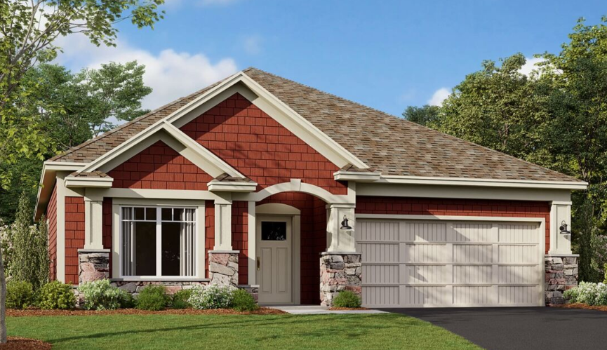 View of Residential at 8223 Haywood Drive, Lino Lakes MN 55014, Lino Lakes (10 of 24) - Mike Wilen | Minnesota Team Real Estate