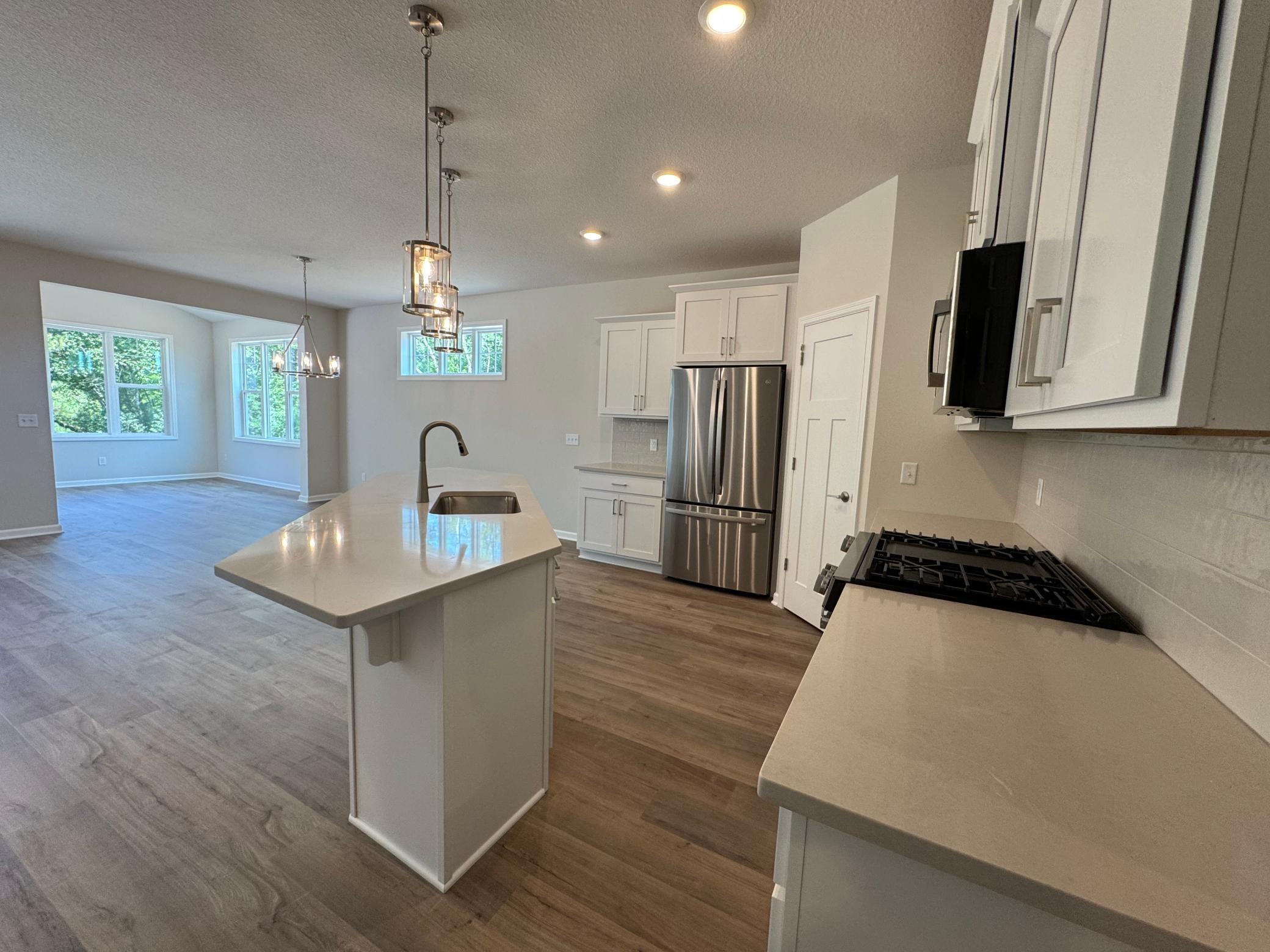 View of Residential at 8223 Haywood Drive, Lino Lakes MN 55014, Lino Lakes (5 of 24) - Mike Wilen | Minnesota Team Real Estate