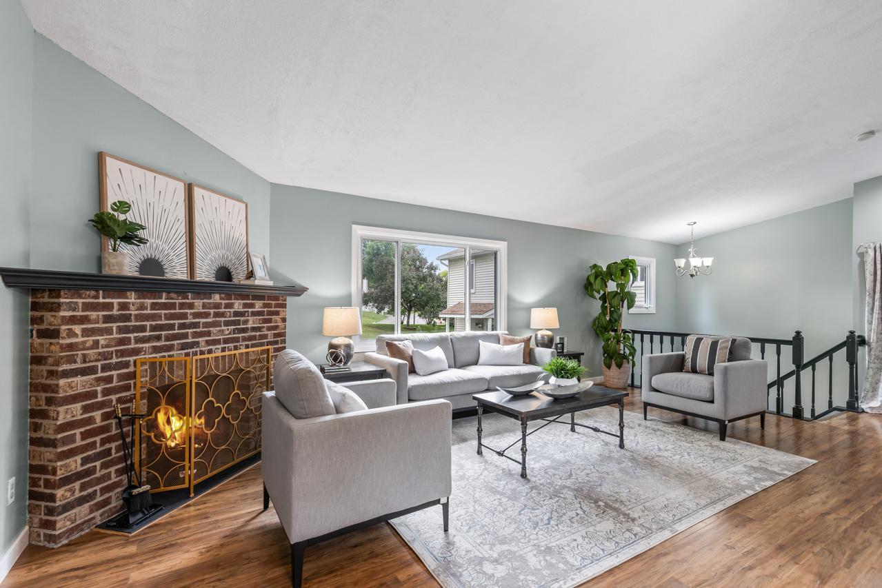View of Residential at 7440 Landau Curve, Bloomington MN 55438, Bloomington - Mike Wilen | Minnesota Team Real Estate