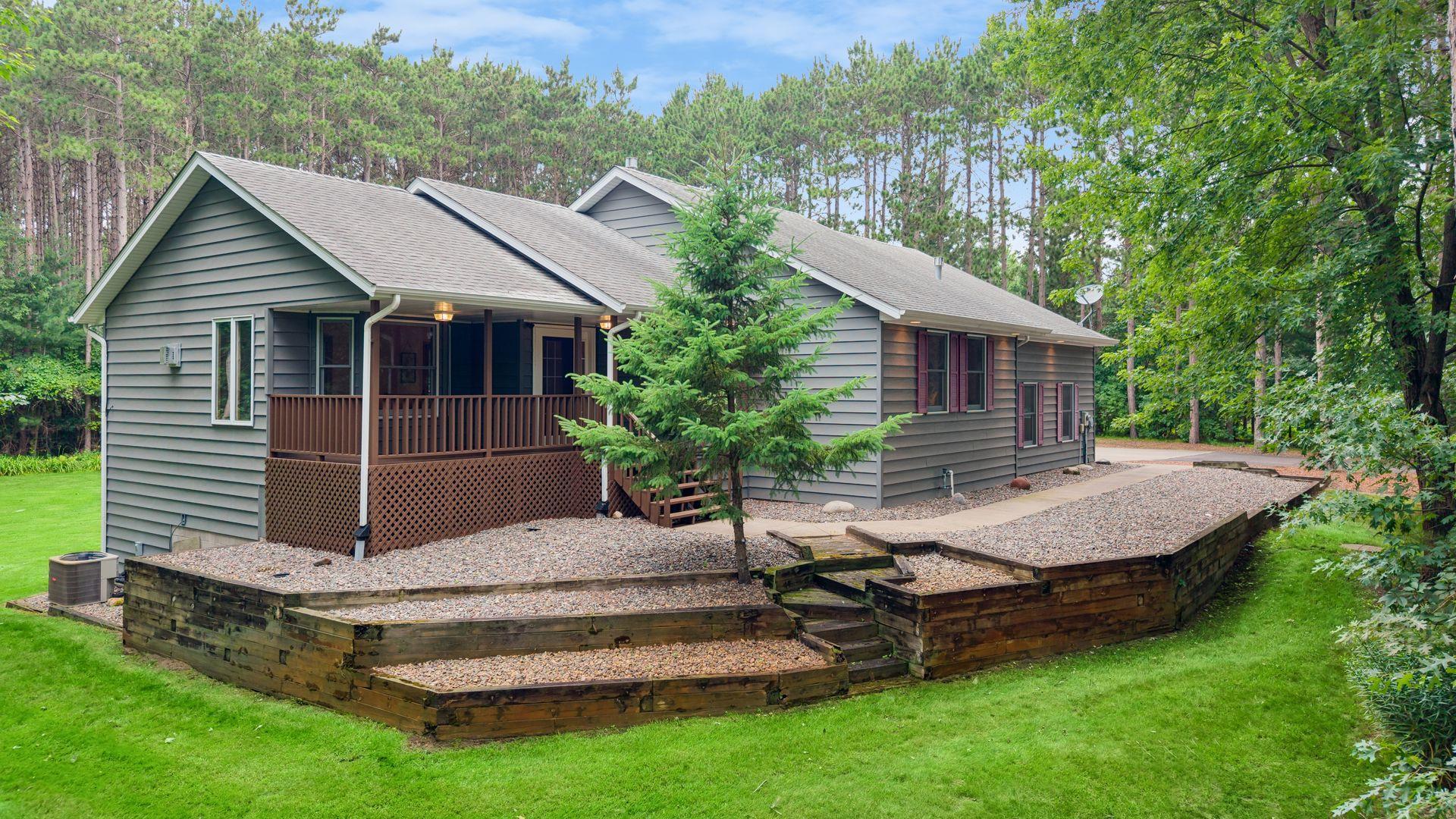 View of Residential at 16528 Ward Lake Drive, Andover MN 55304, Andover - Mike Wilen | Minnesota Team Real Estate