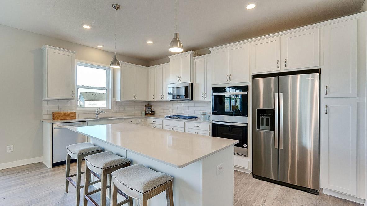 View of Residential at 23561 Ashbury Drive, Rogers MN 55374, Rogers - Mike Wilen | Minnesota Team Real Estate