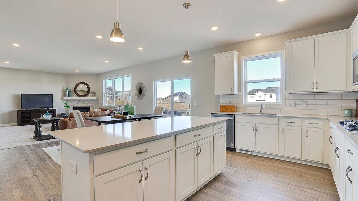 View of Residential at 23561 Ashbury Drive, Rogers MN 55374, Rogers (3 of 33) - Mike Wilen | Minnesota Team Real Estate
