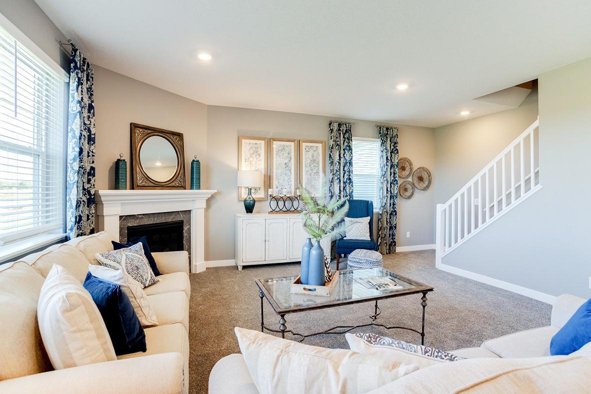 View of Residential at 23561 Ashbury Drive, Rogers MN 55374, Rogers (5 of 33) - Mike Wilen | Minnesota Team Real Estate