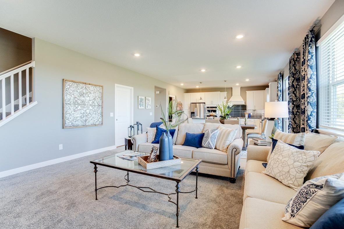 View of Residential at 23561 Ashbury Drive, Rogers MN 55374, Rogers (6 of 33) - Mike Wilen | Minnesota Team Real Estate