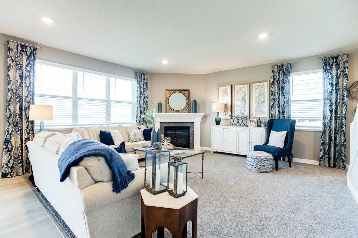 View of Residential at 23561 Ashbury Drive, Rogers MN 55374, Rogers (7 of 33) - Mike Wilen | Minnesota Team Real Estate