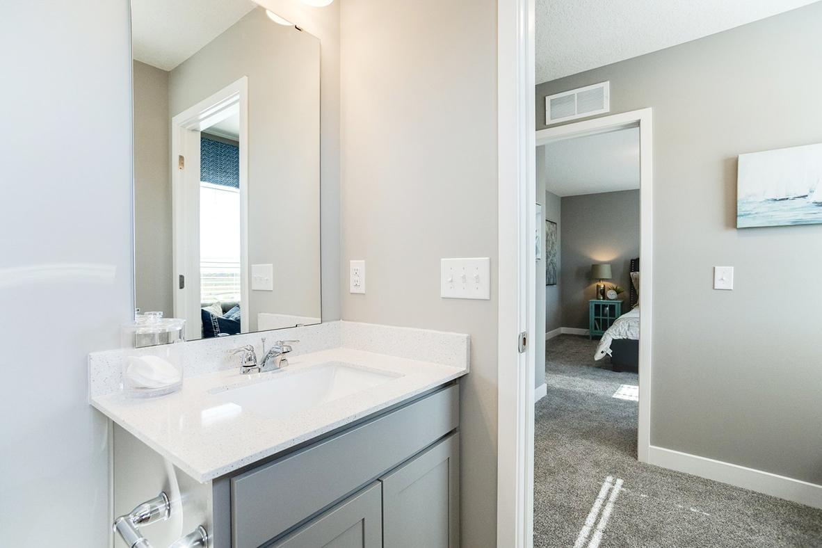 View of Residential at 23561 Ashbury Drive, Rogers MN 55374, Rogers (25 of 33) - Mike Wilen | Minnesota Team Real Estate