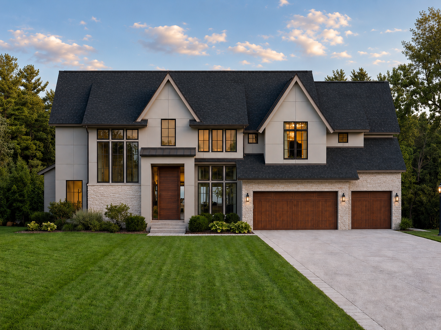 View of Residential at 19005 Easton Road, Wayzata MN 55391, Wayzata - Mike Wilen | Minnesota Team Real Estate