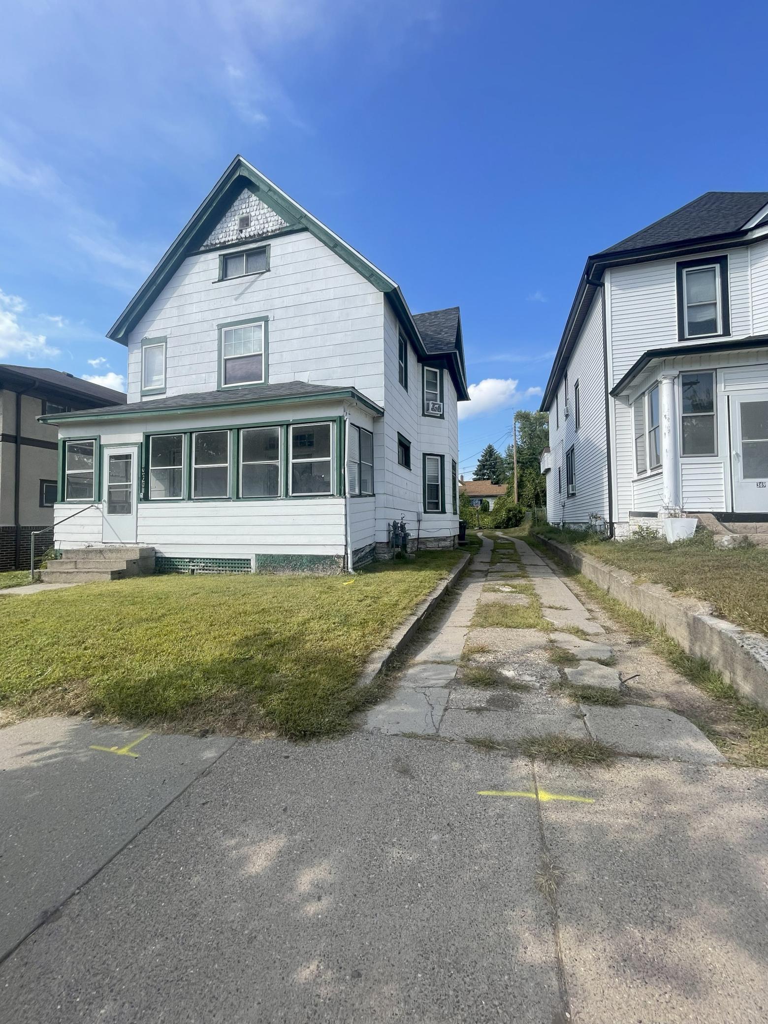 View of Residential Income at 365 Case Avenue, Saint Paul MN 55130, Saint Paul (2 of 19) - Mike Wilen | Minnesota Team Real Estate