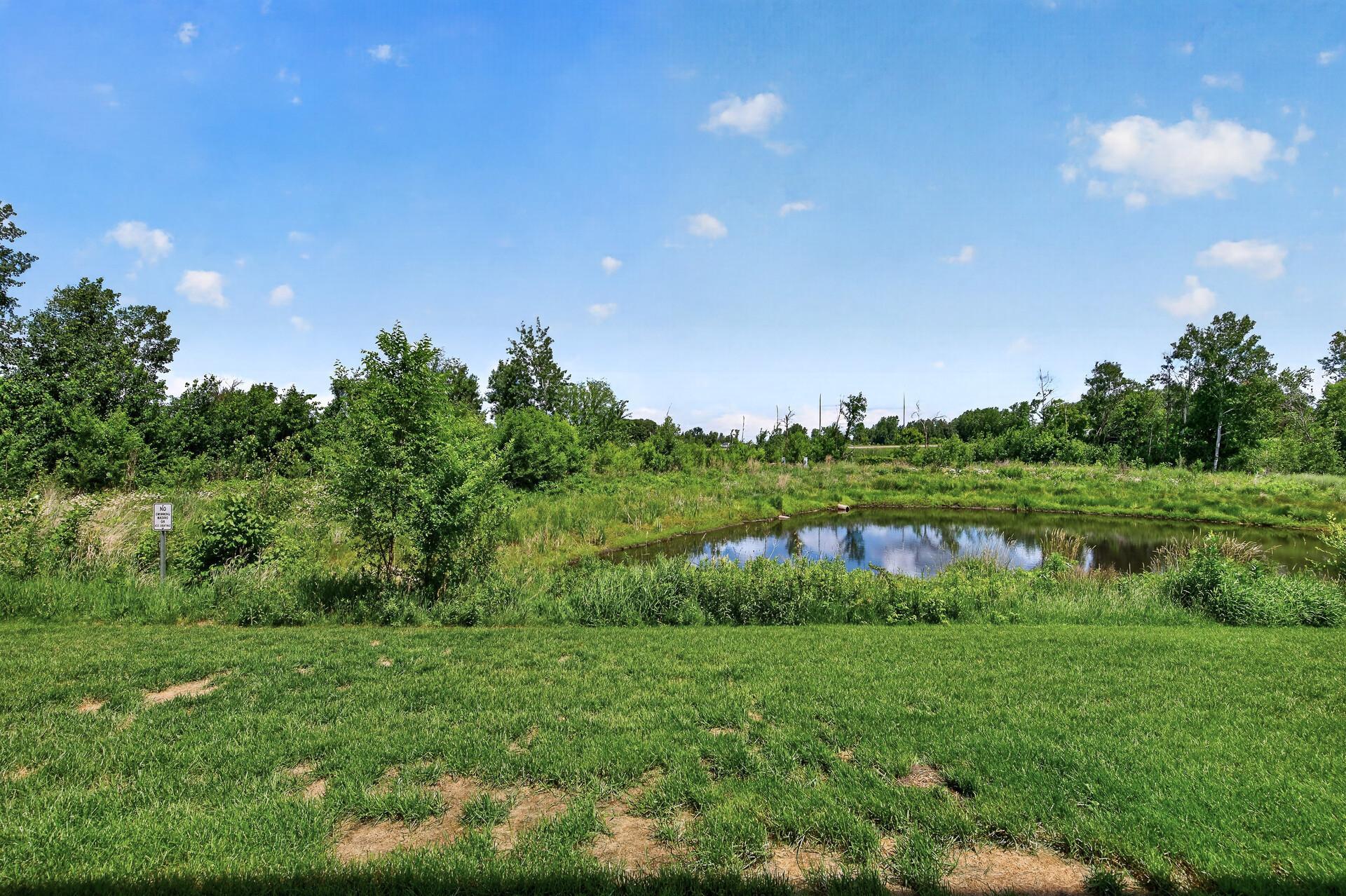 View of Residential at 8658 London Circle #B, Blaine MN 55449, Blaine (25 of 28) - Mike Wilen | Minnesota Team Real Estate