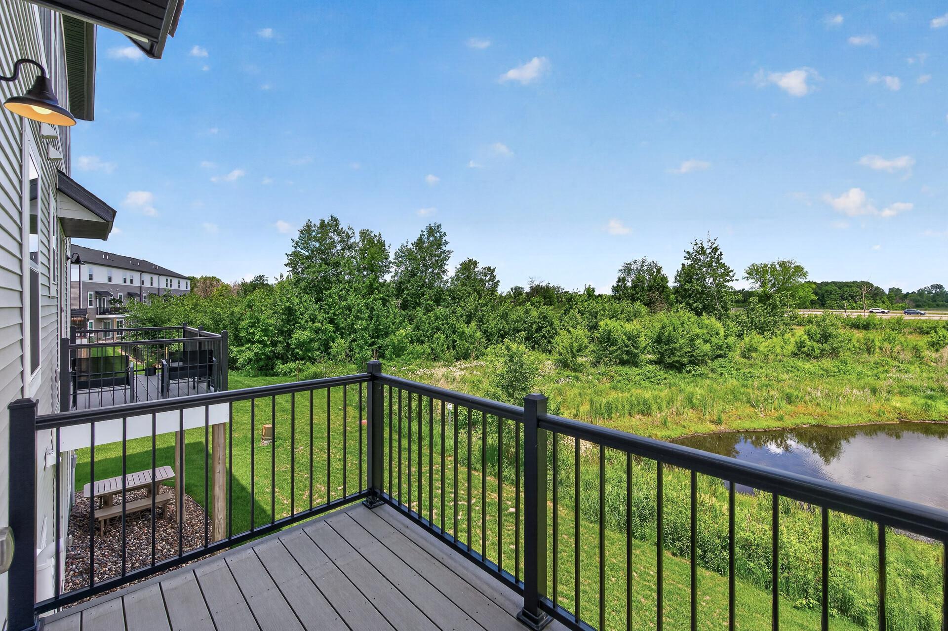 View of Residential at 8658 London Circle #B, Blaine MN 55449, Blaine (8 of 28) - Mike Wilen | Minnesota Team Real Estate