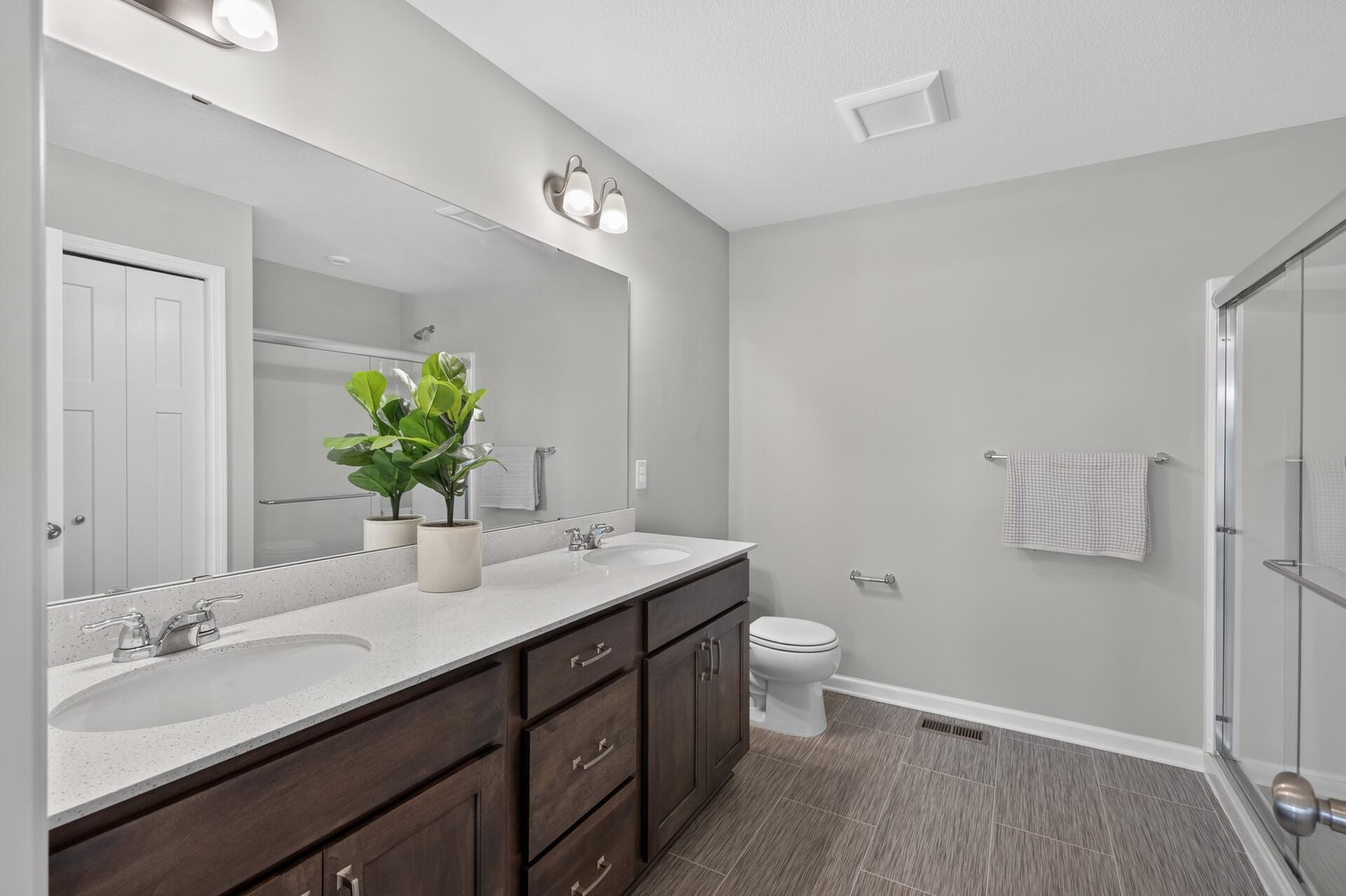 View of Residential at 8658 London Circle #B, Blaine MN 55449, Blaine (15 of 28) - Mike Wilen | Minnesota Team Real Estate