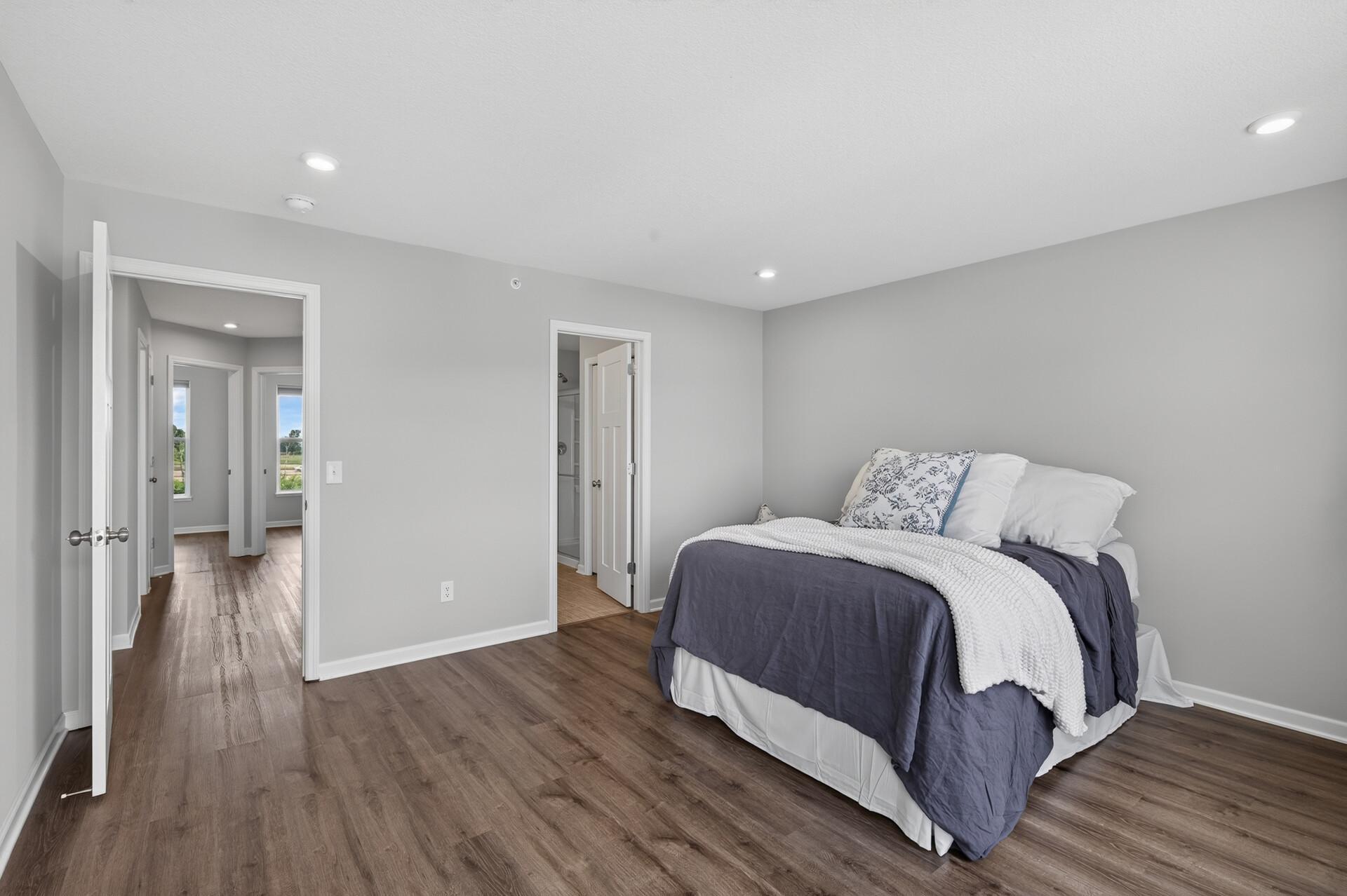 View of Residential at 8658 London Circle #B, Blaine MN 55449, Blaine (14 of 28) - Mike Wilen | Minnesota Team Real Estate