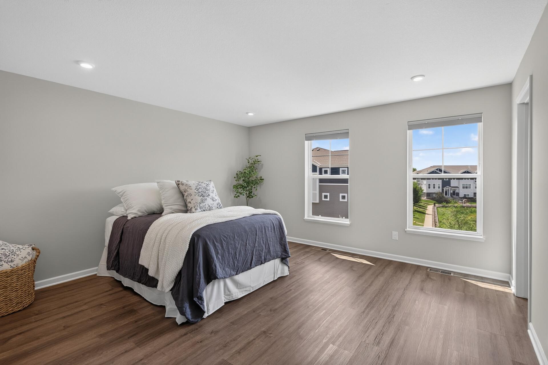 View of Residential at 8658 London Circle #B, Blaine MN 55449, Blaine (13 of 28) - Mike Wilen | Minnesota Team Real Estate