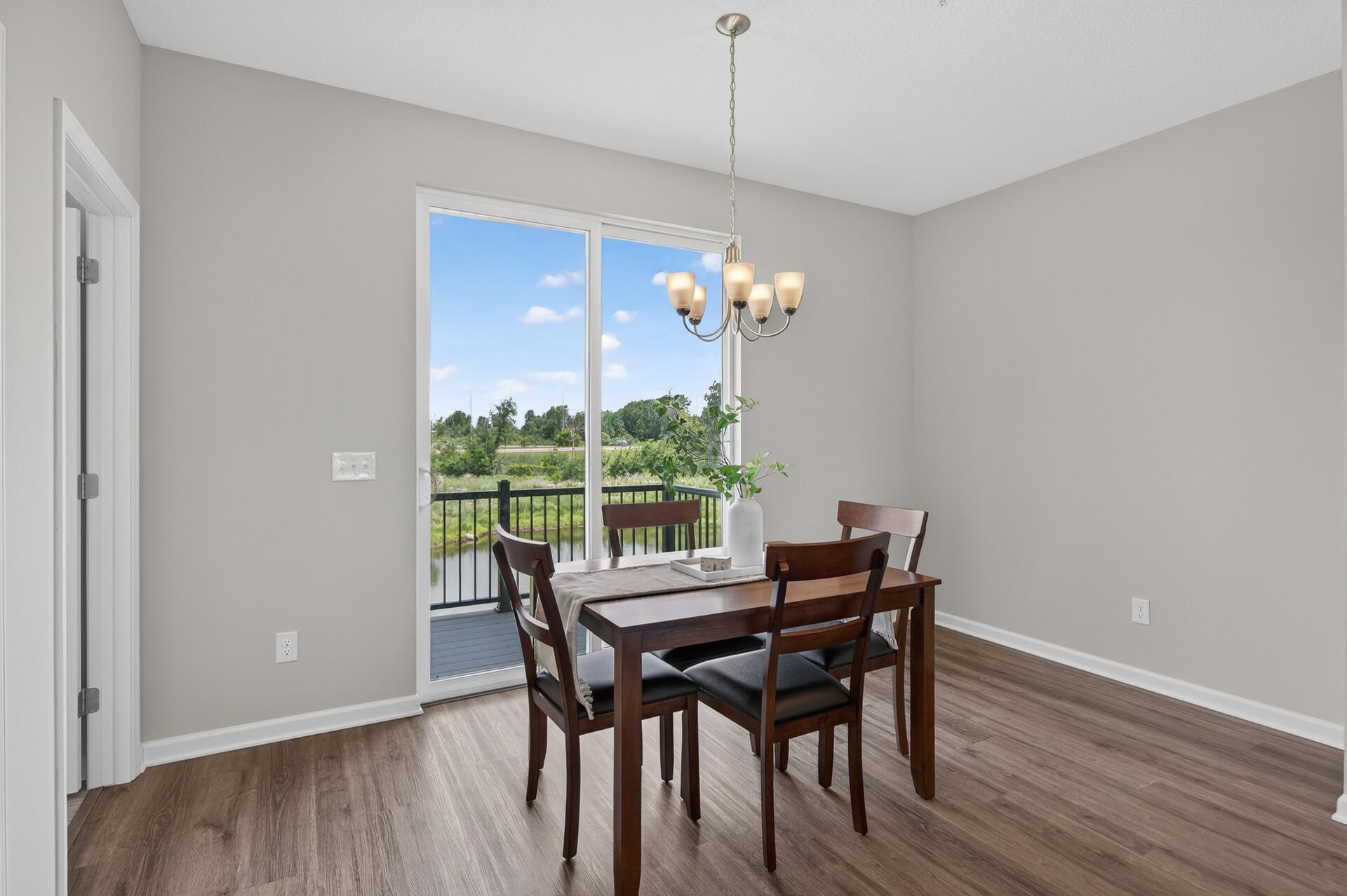 View of Residential at 8658 London Circle #B, Blaine MN 55449, Blaine (7 of 28) - Mike Wilen | Minnesota Team Real Estate