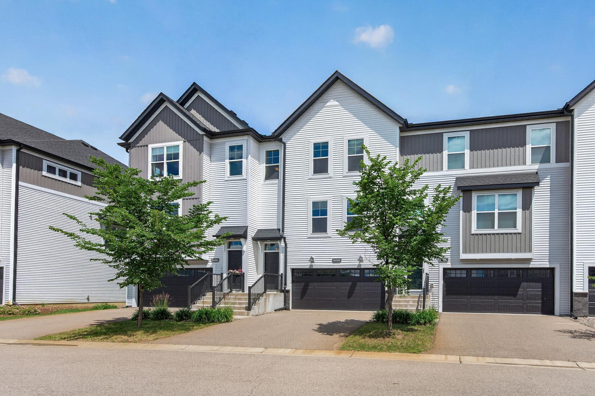 View of Residential at 8658 London Circle #B, Blaine MN 55449, Blaine (28 of 28) - Mike Wilen | Minnesota Team Real Estate