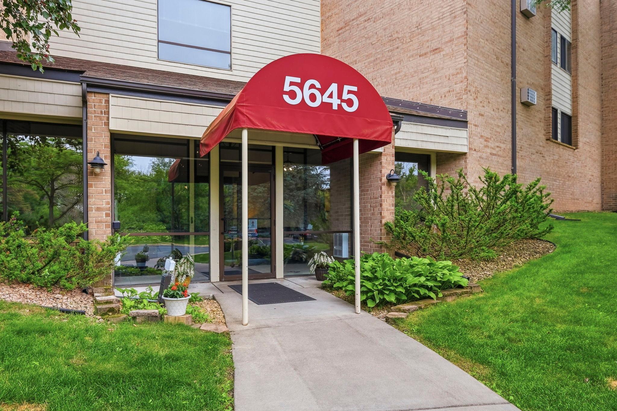 View of Residential at 5645 Green Circle Drive #305, Hopkins MN 55343, Hopkins - Mike Wilen | Minnesota Team Real Estate