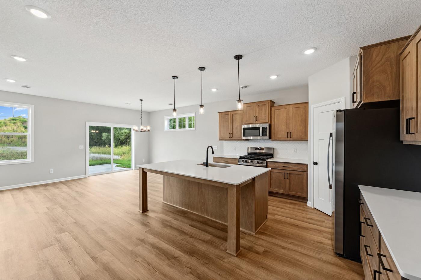 View of Residential at 504 James Parkway, Elko New Market MN 55054, Elko New Market (6 of 31) - Mike Wilen | Minnesota Team Real Estate