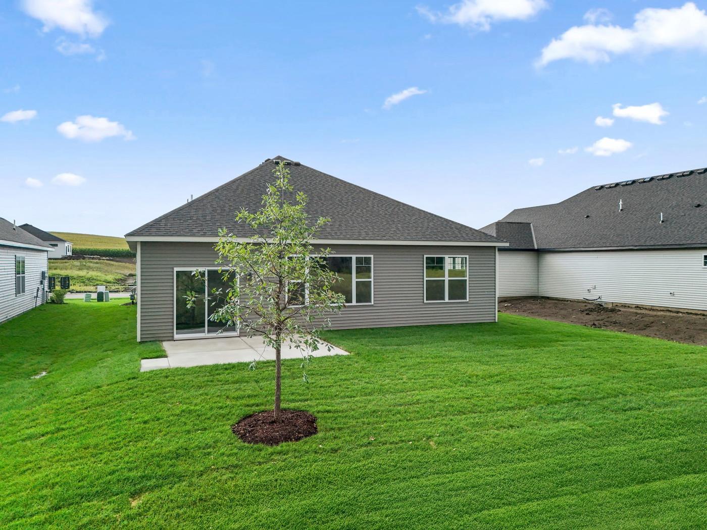 View of Residential at 504 James Parkway, Elko New Market MN 55054, Elko New Market (14 of 31) - Mike Wilen | Minnesota Team Real Estate