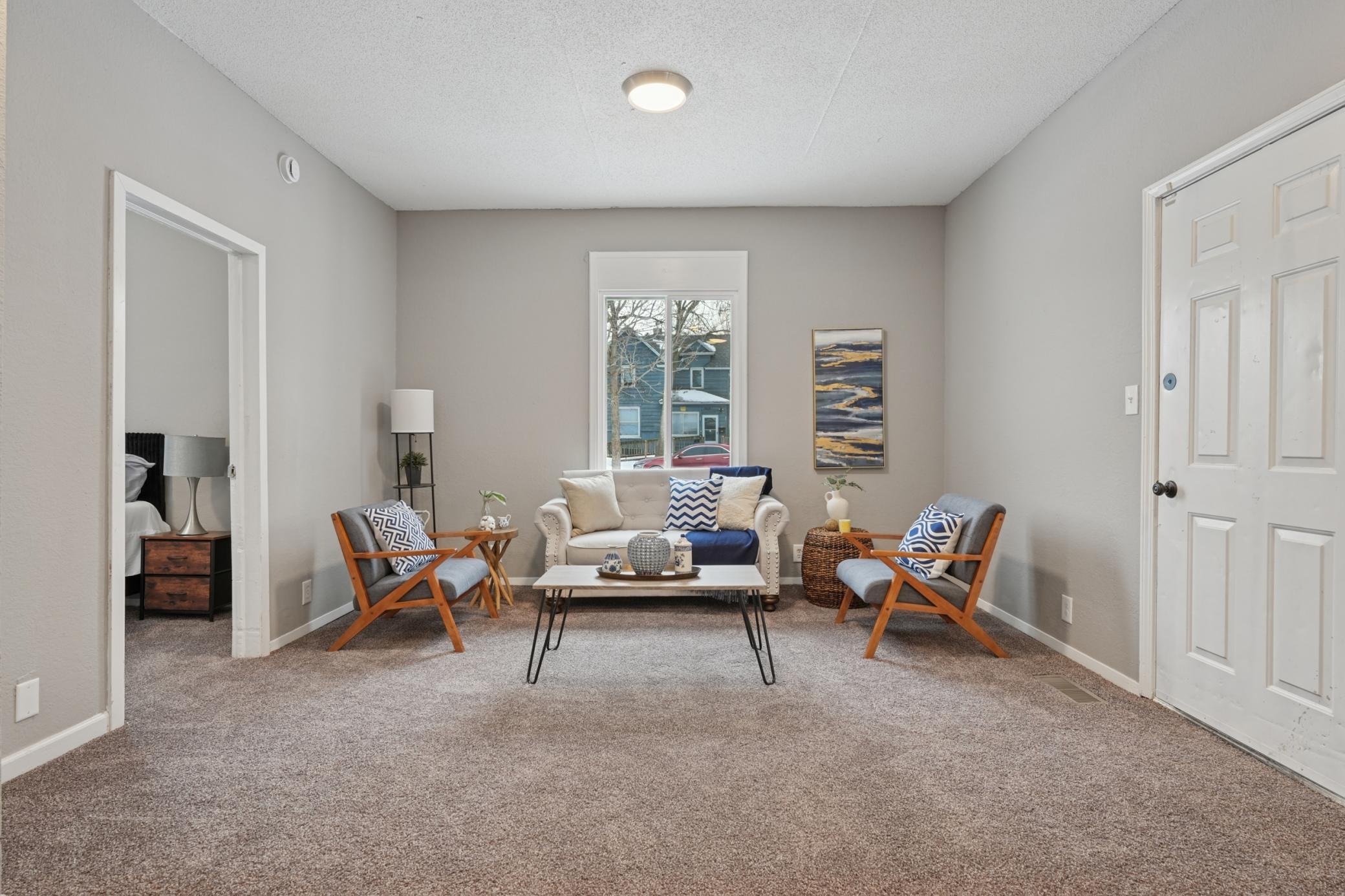View of Residential at 3619 Aldrich Avenue, Minneapolis MN 55412, Minneapolis (2 of 22) - Mike Wilen | Minnesota Team Real Estate